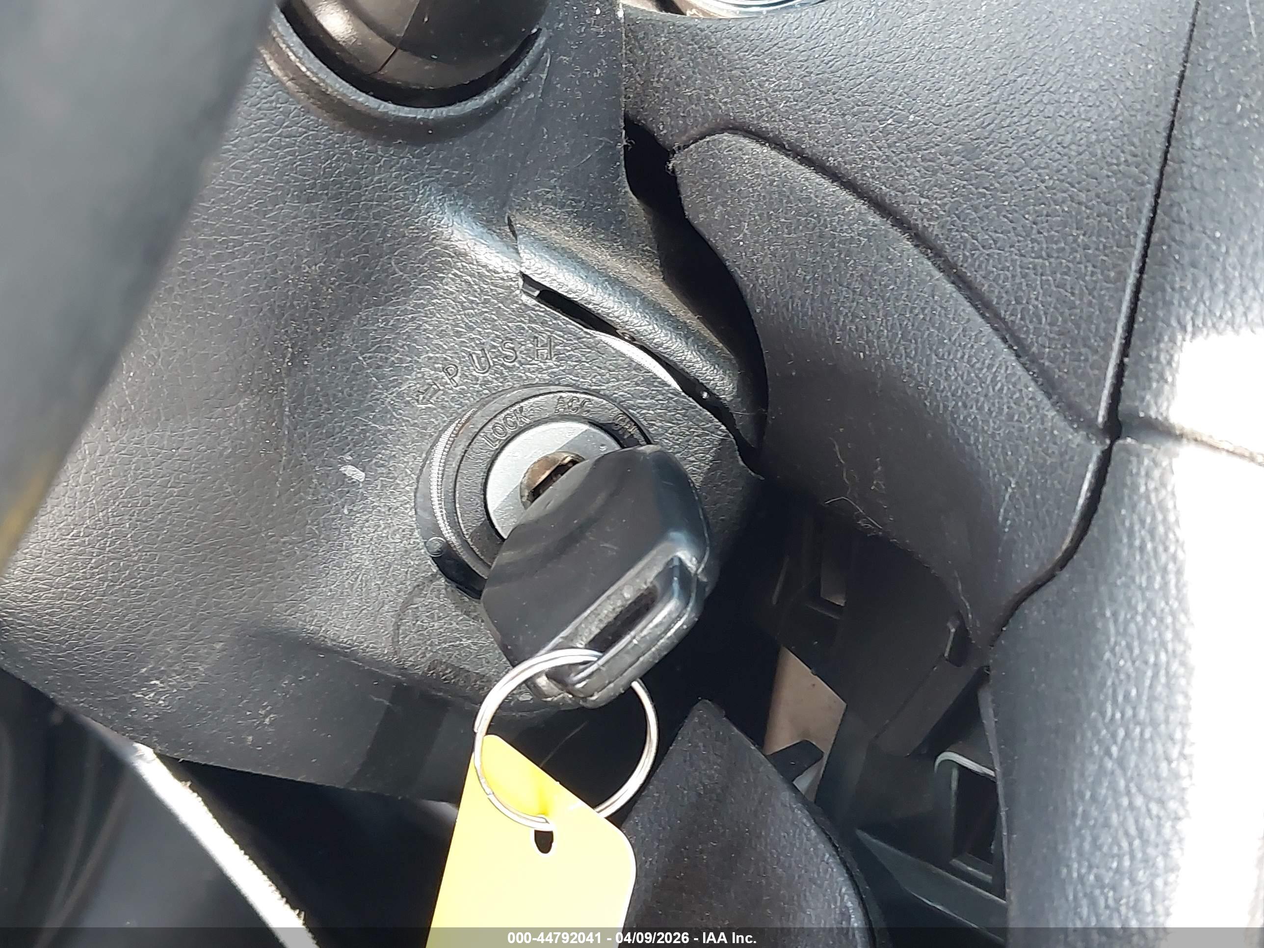 SUBARU OUTBACK image 11