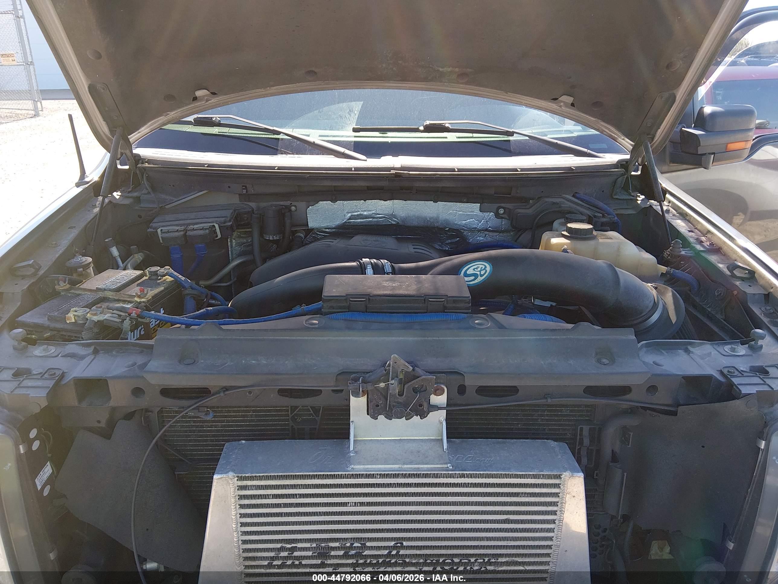 FORD F-150 image 10