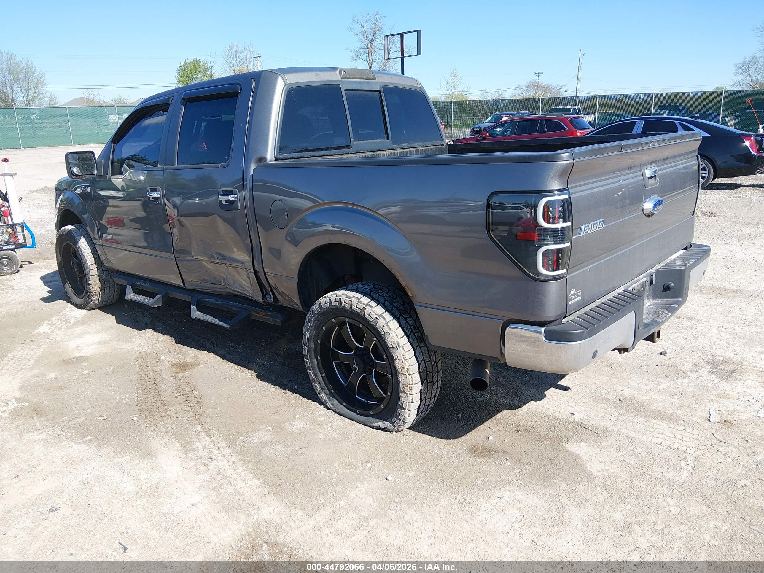 FORD F-150 image 3