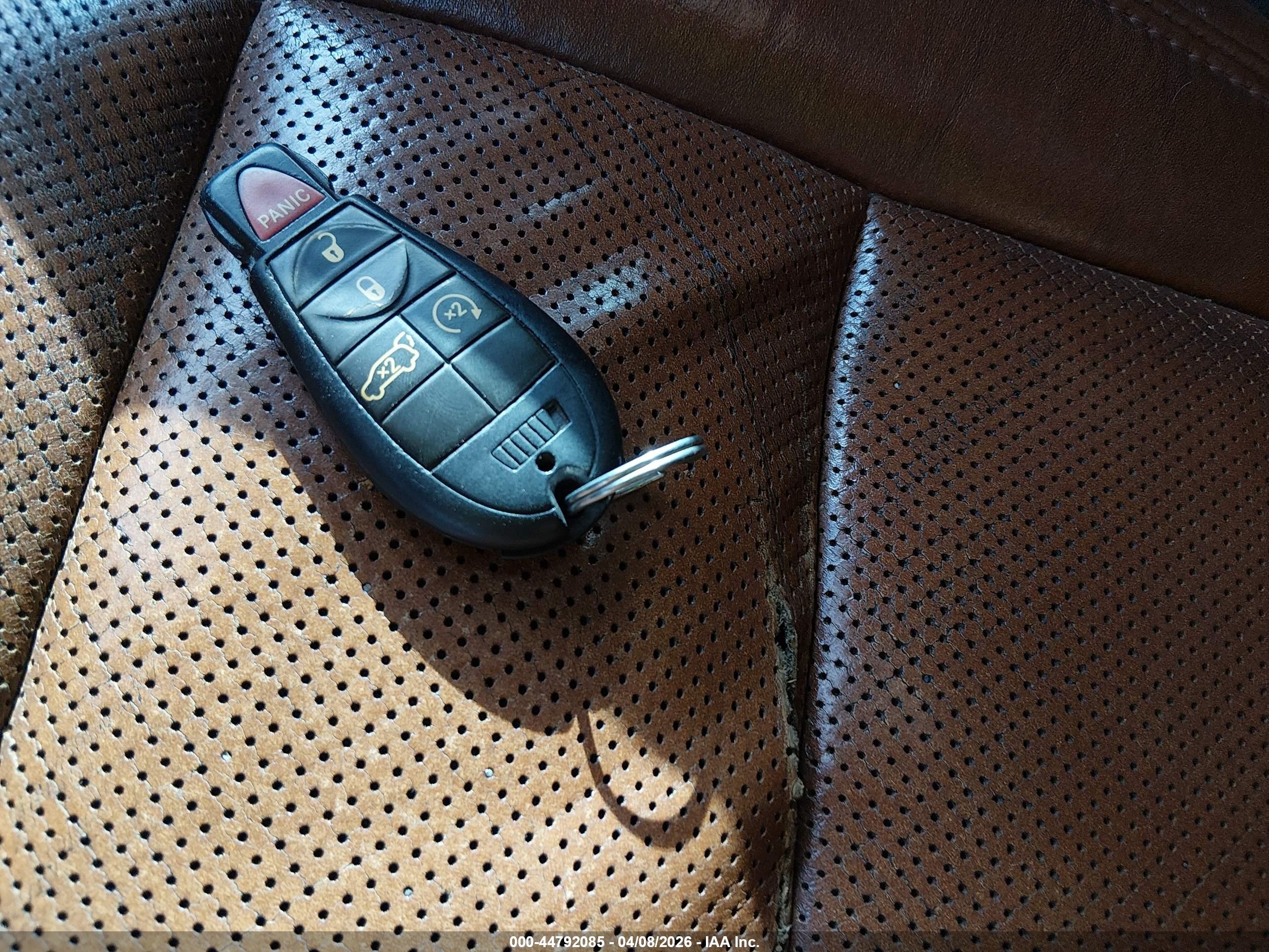 JEEP GRAND image 11