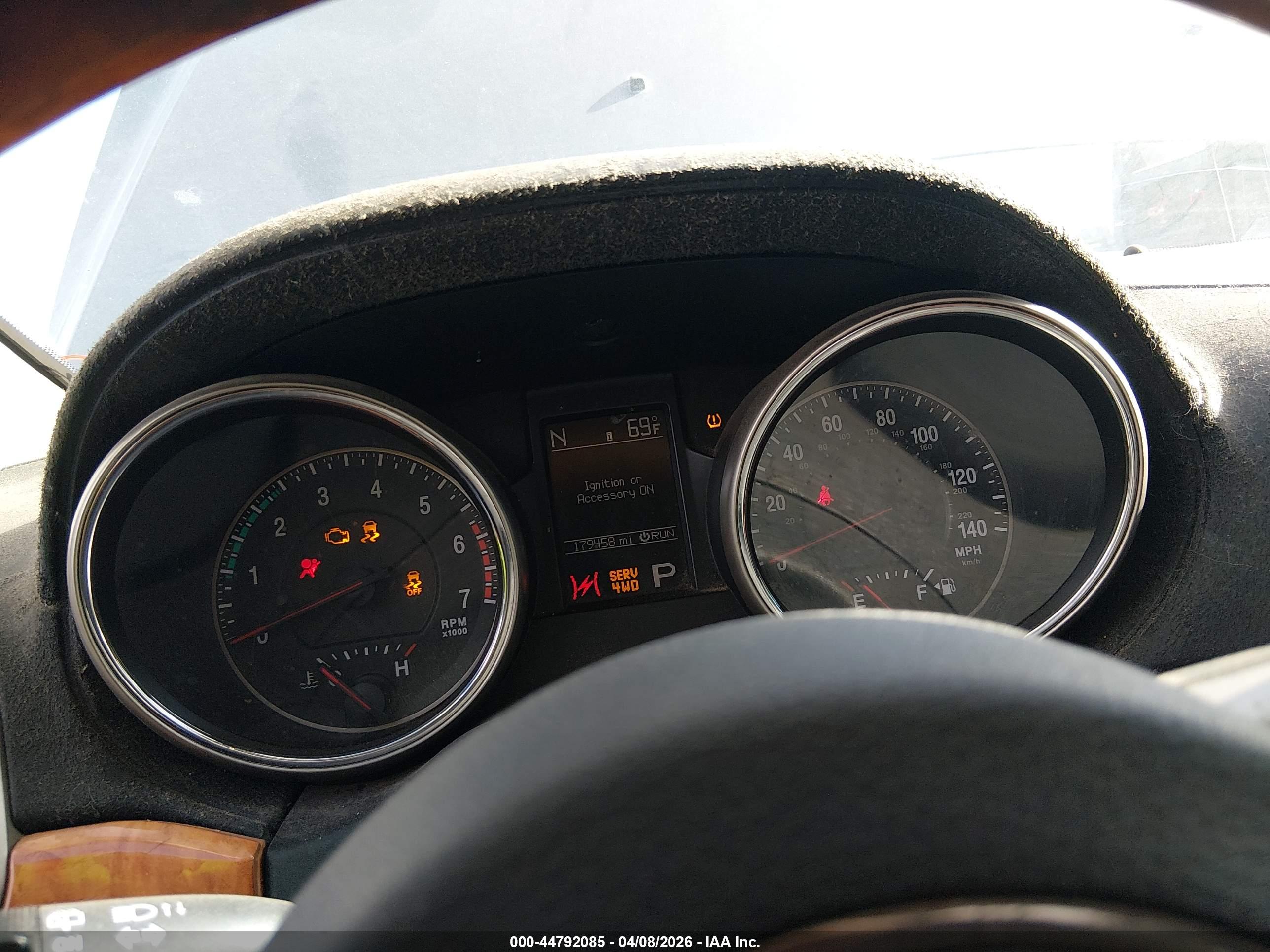 JEEP GRAND image 7