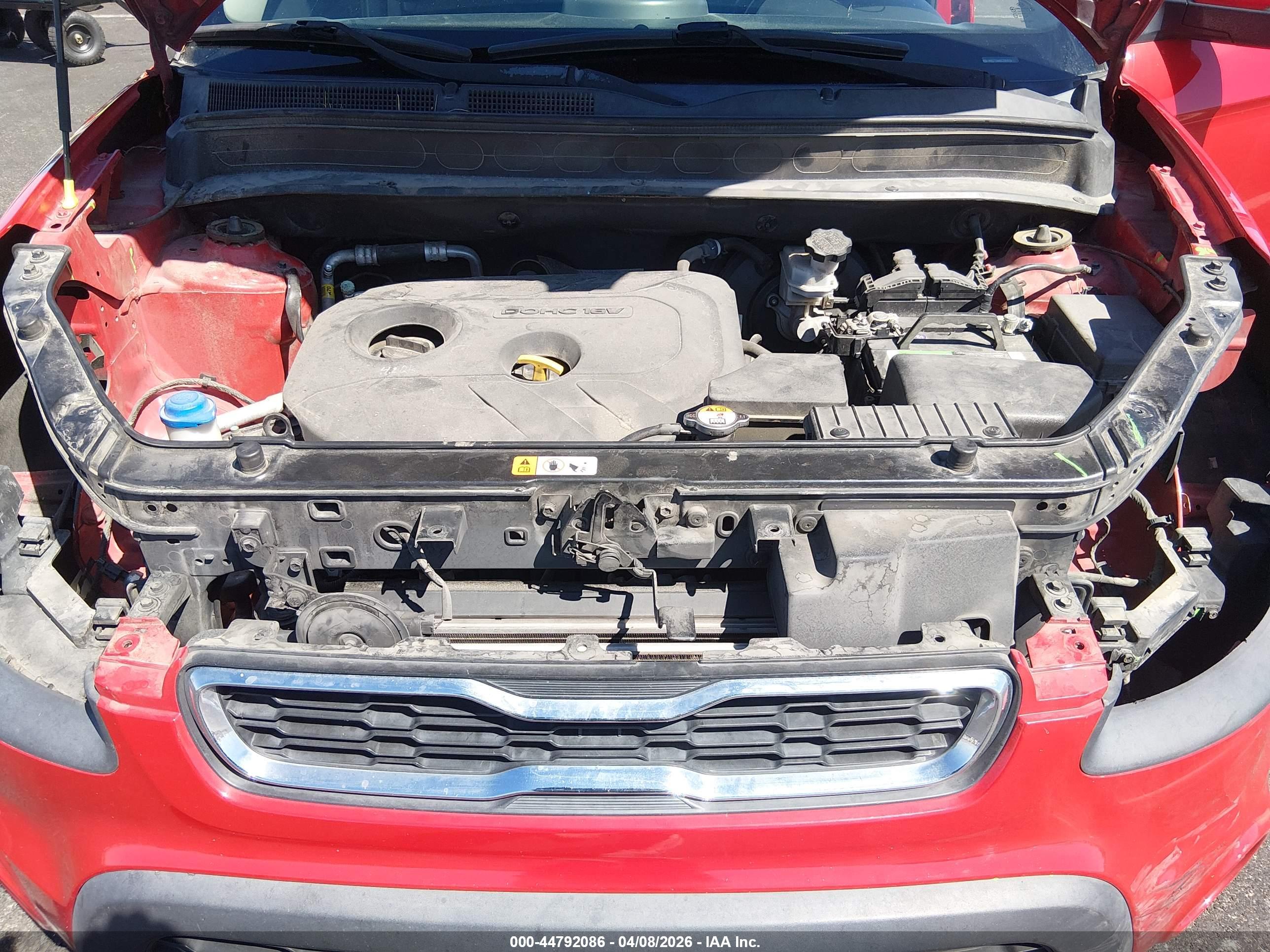 KIA SOUL image 10