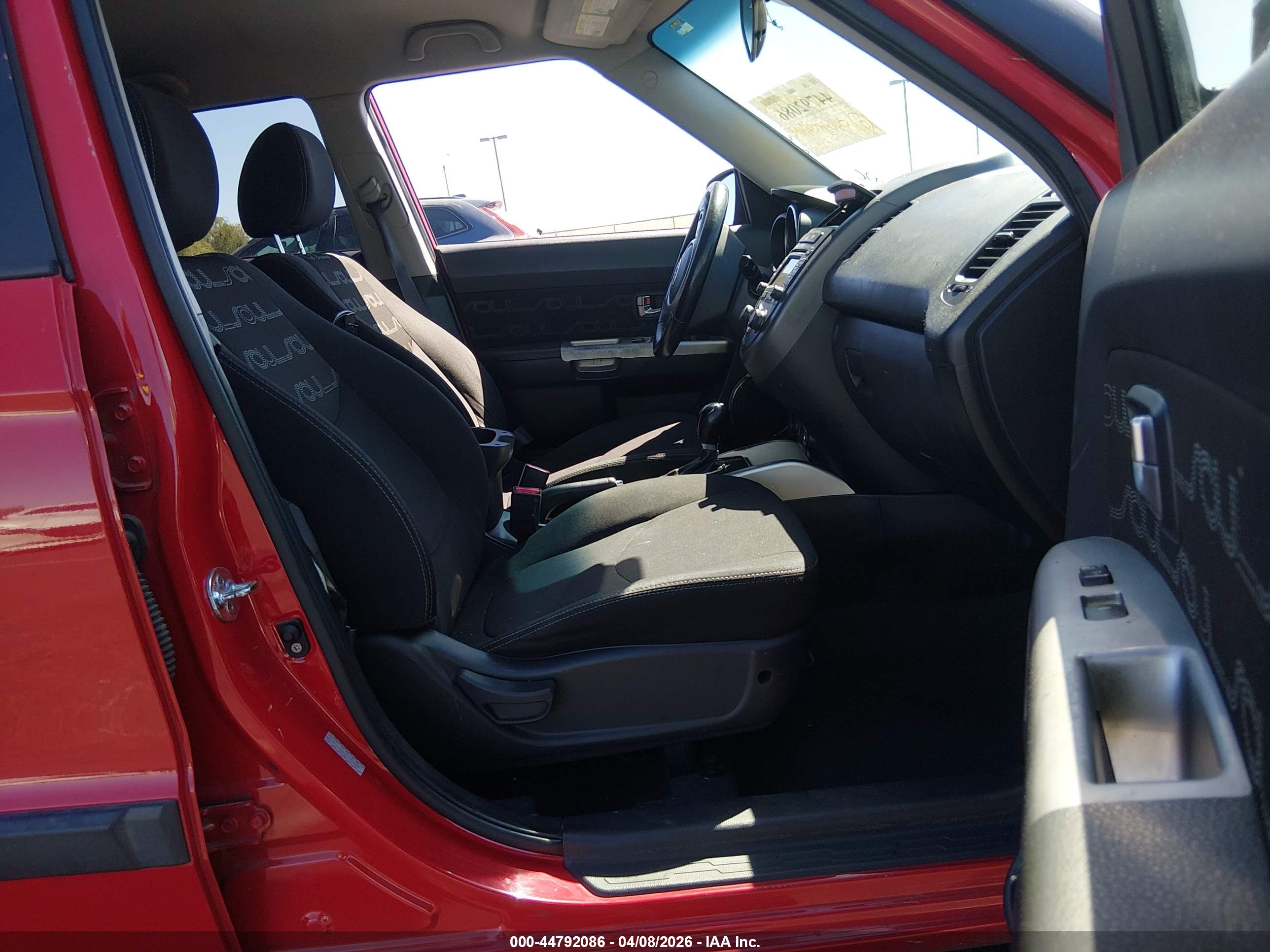 KIA SOUL image 5
