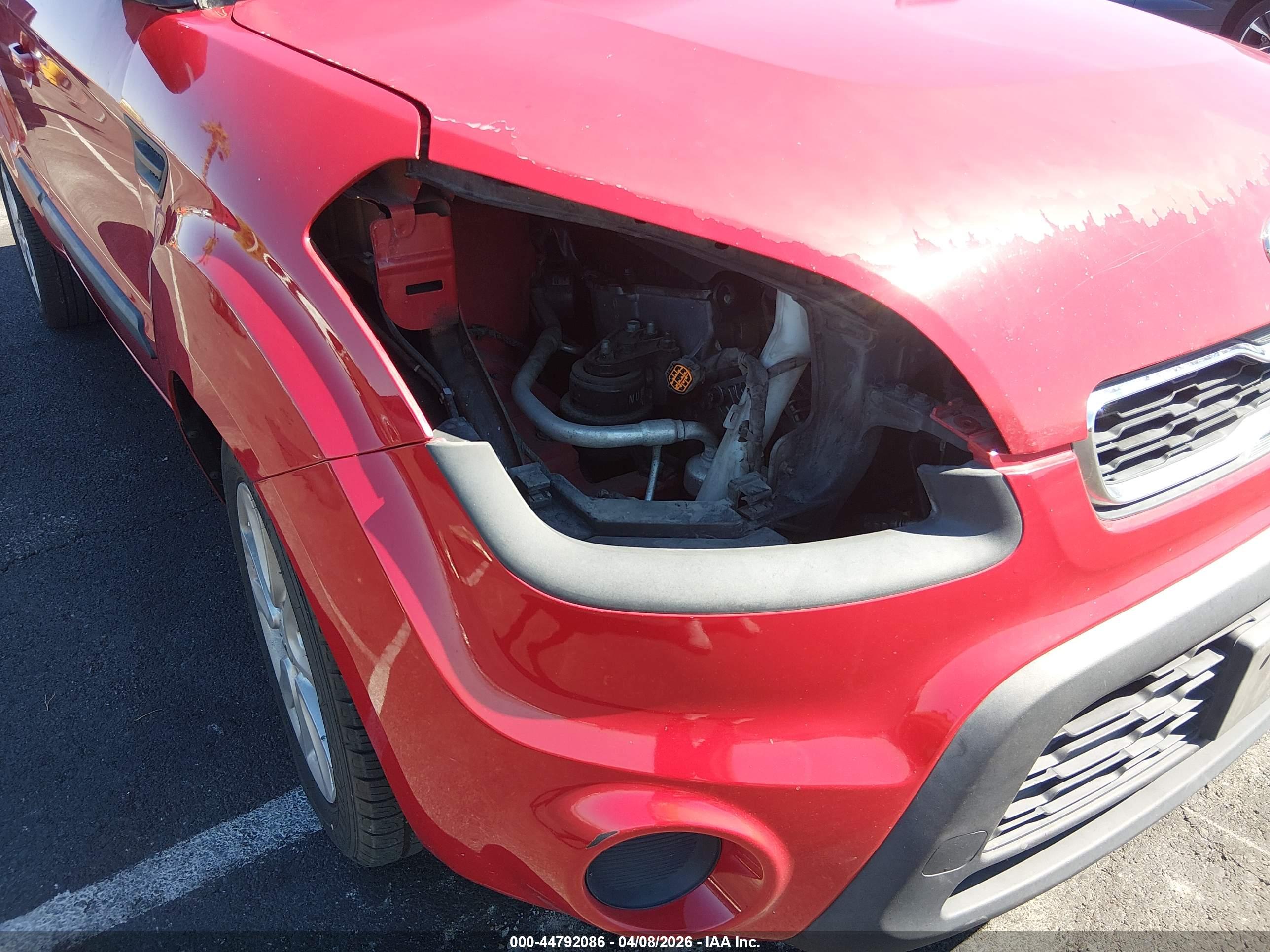 KIA SOUL image 6