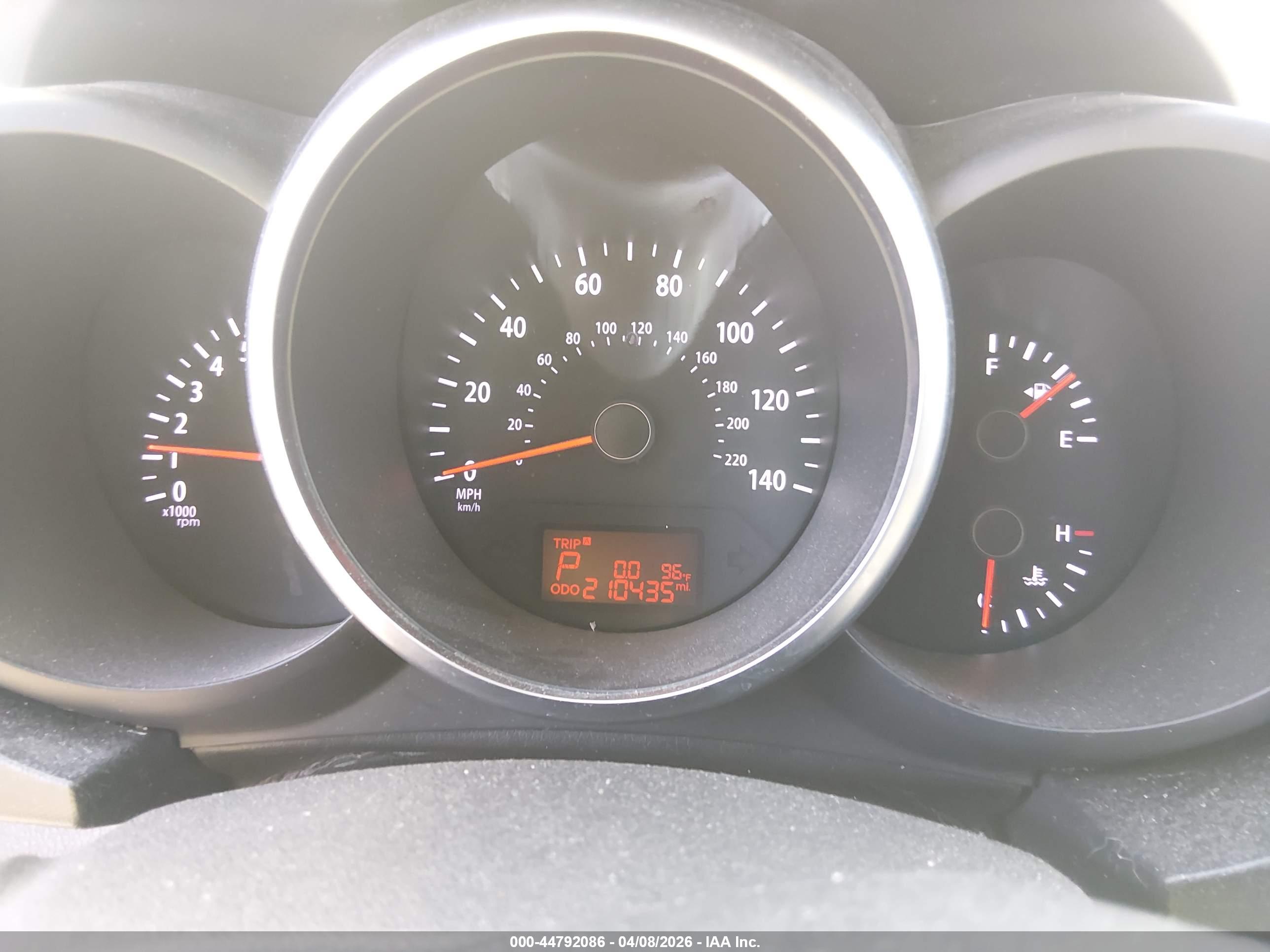 KIA SOUL image 7