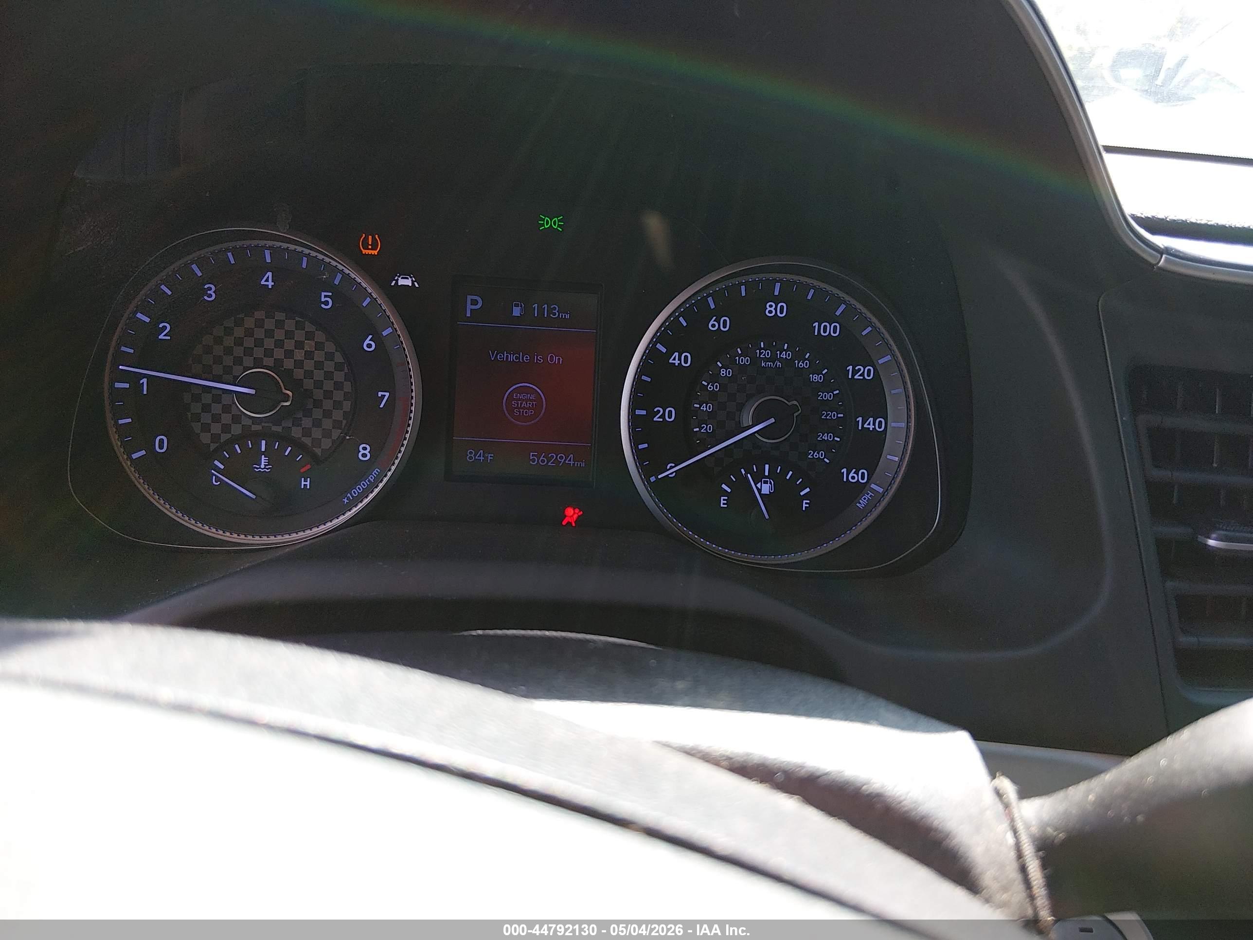 HYUNDAI ELANTRA image 7