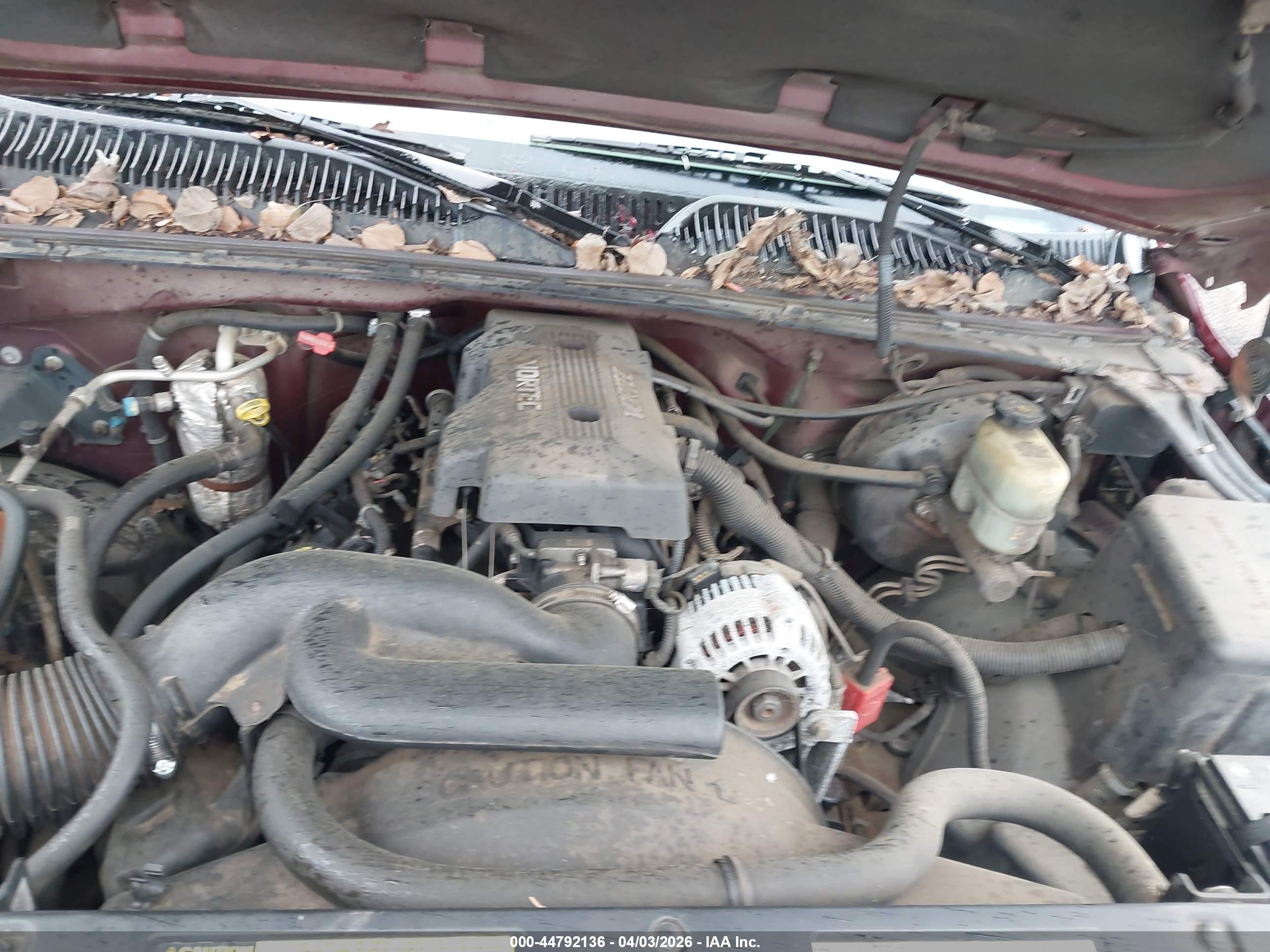 GMC SIERRA image 10