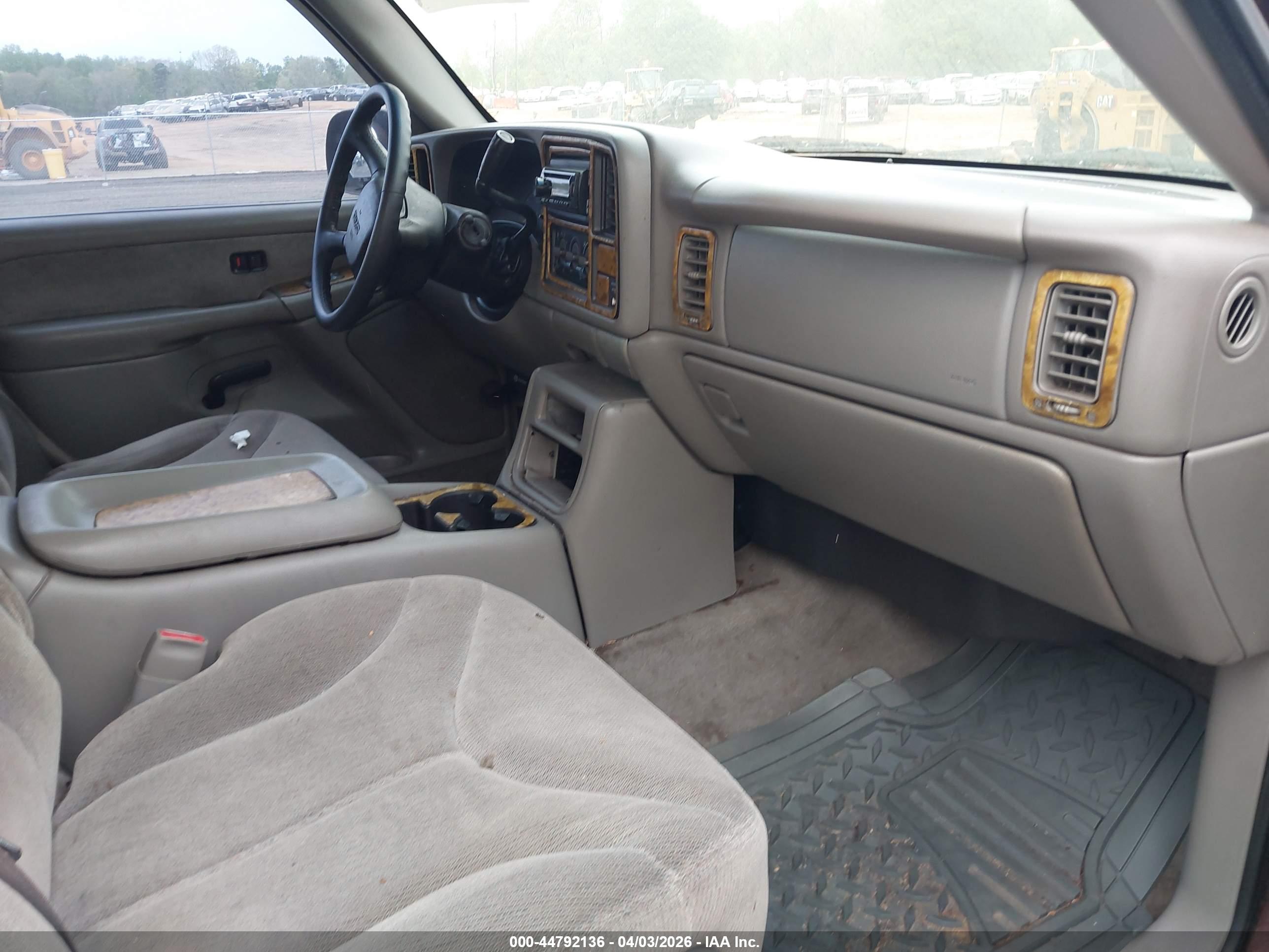 GMC SIERRA image 5