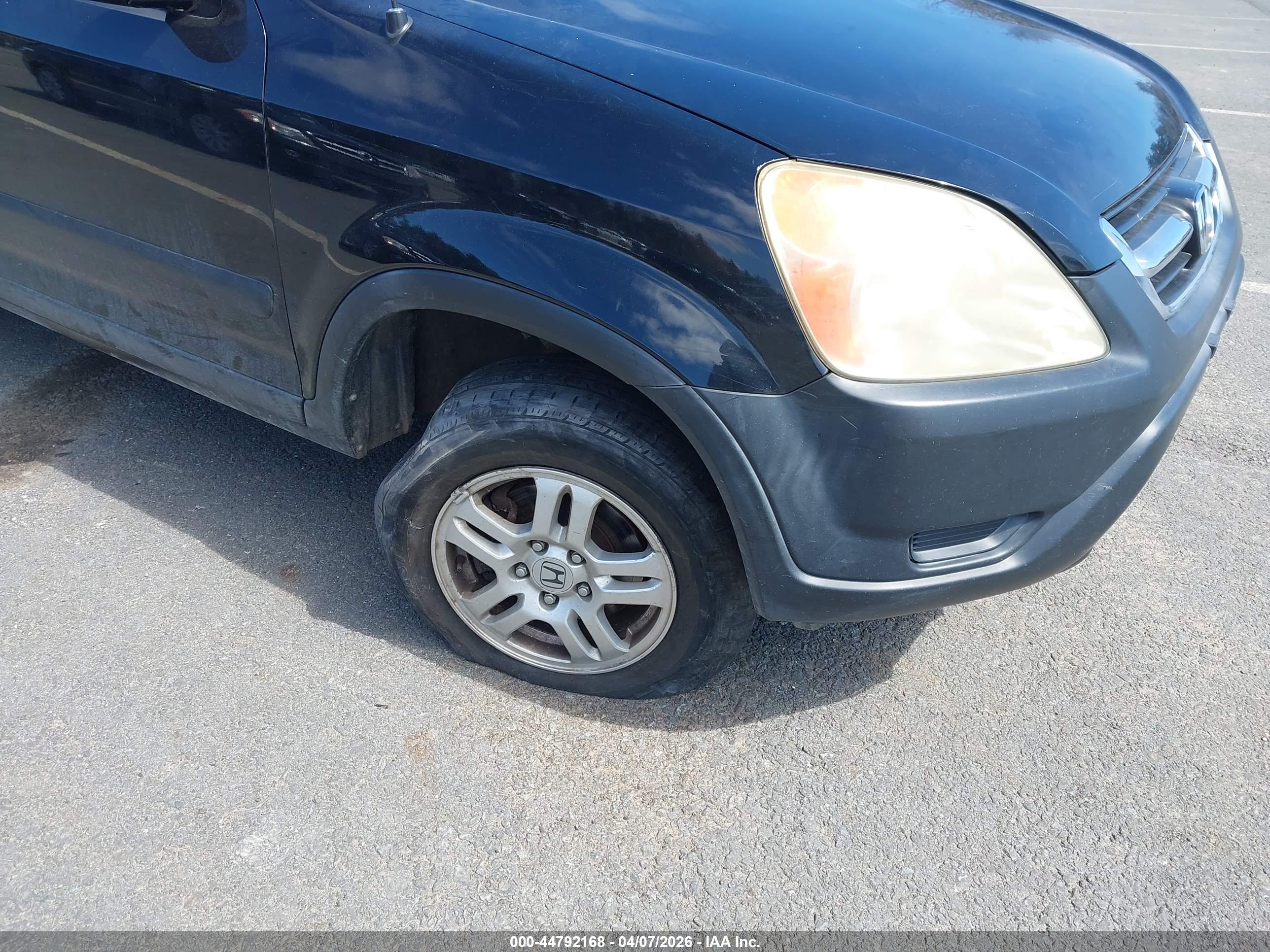 HONDA CR-V image 6