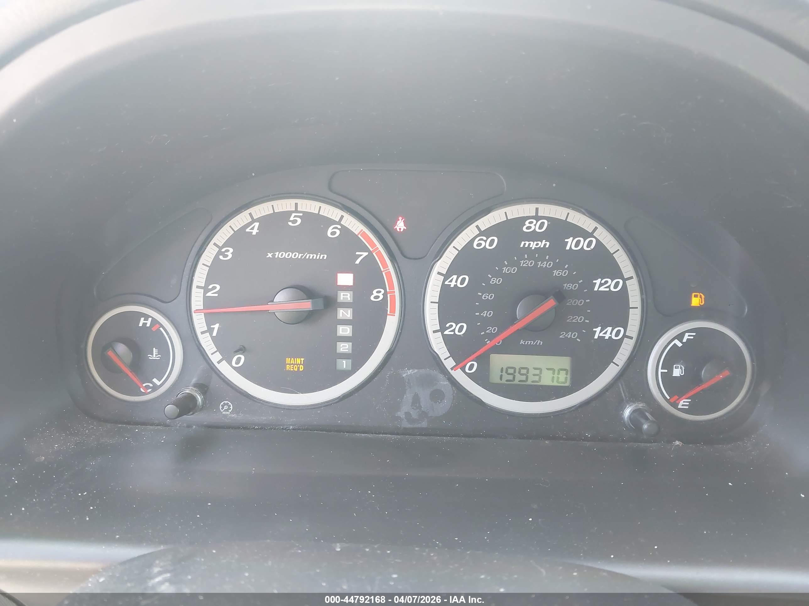 HONDA CR-V image 7
