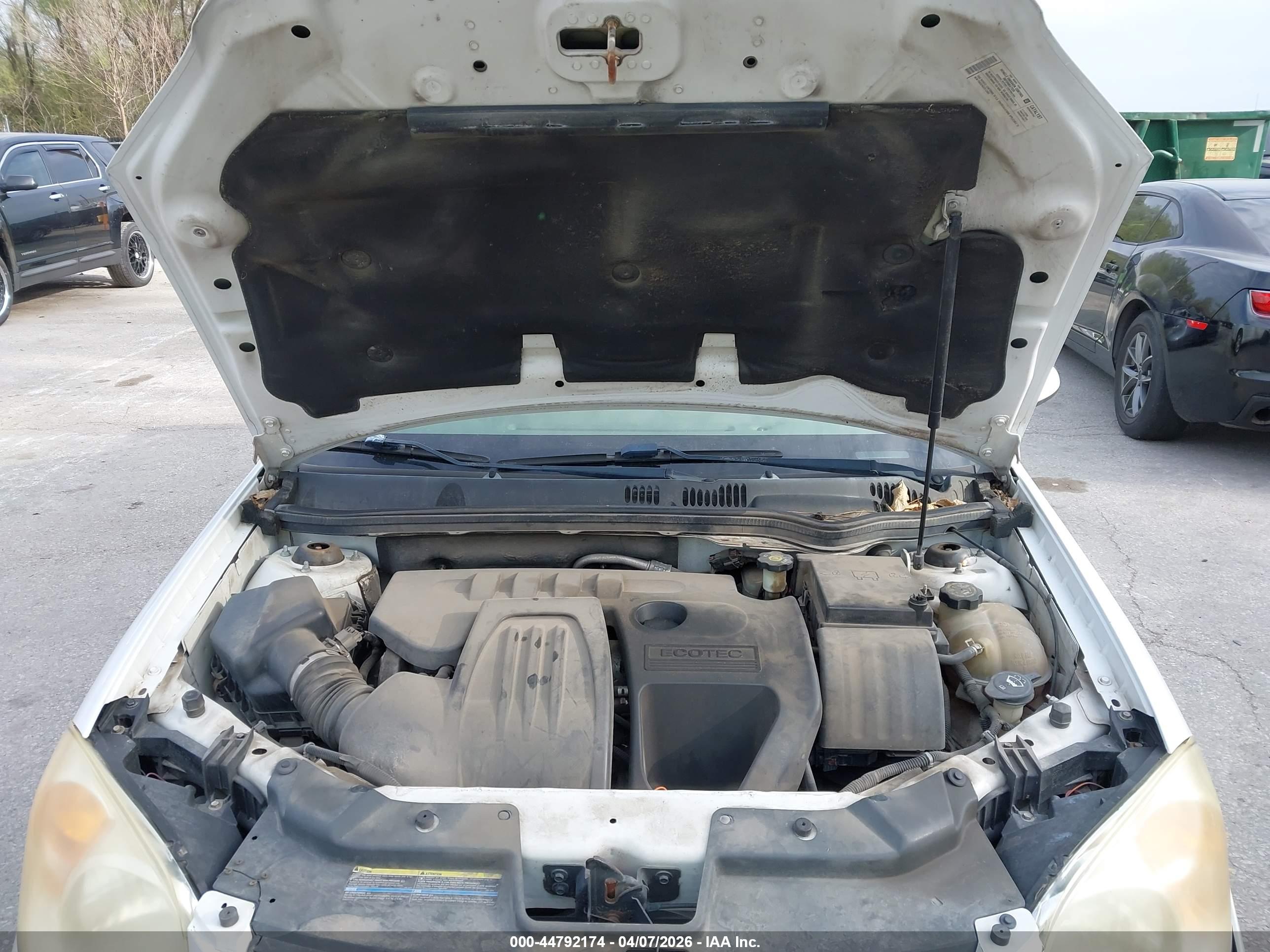 CHEVROLET COBALT image 10
