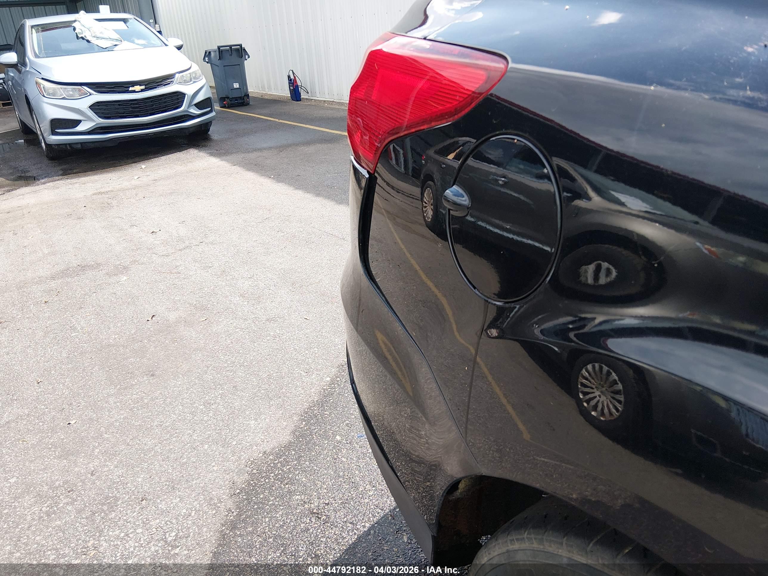 FORD FOCUS image 6