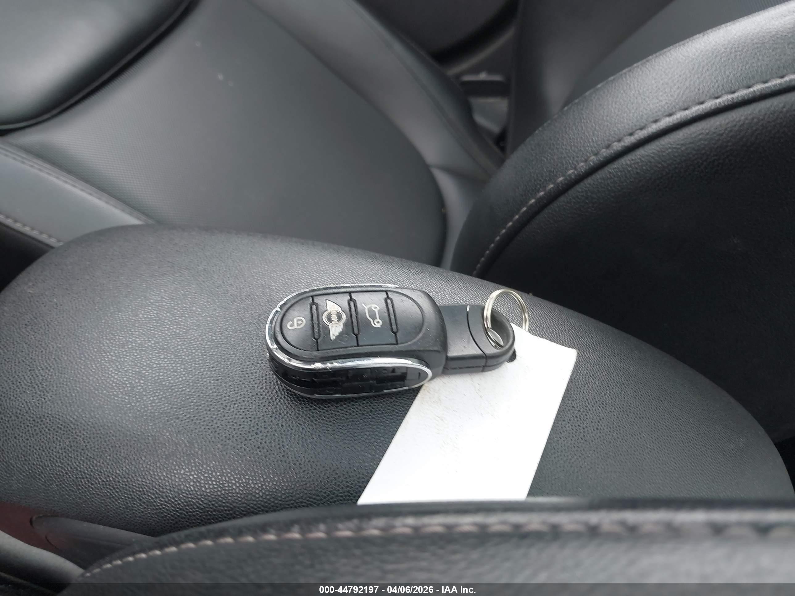 MINI HARDTOP image 11