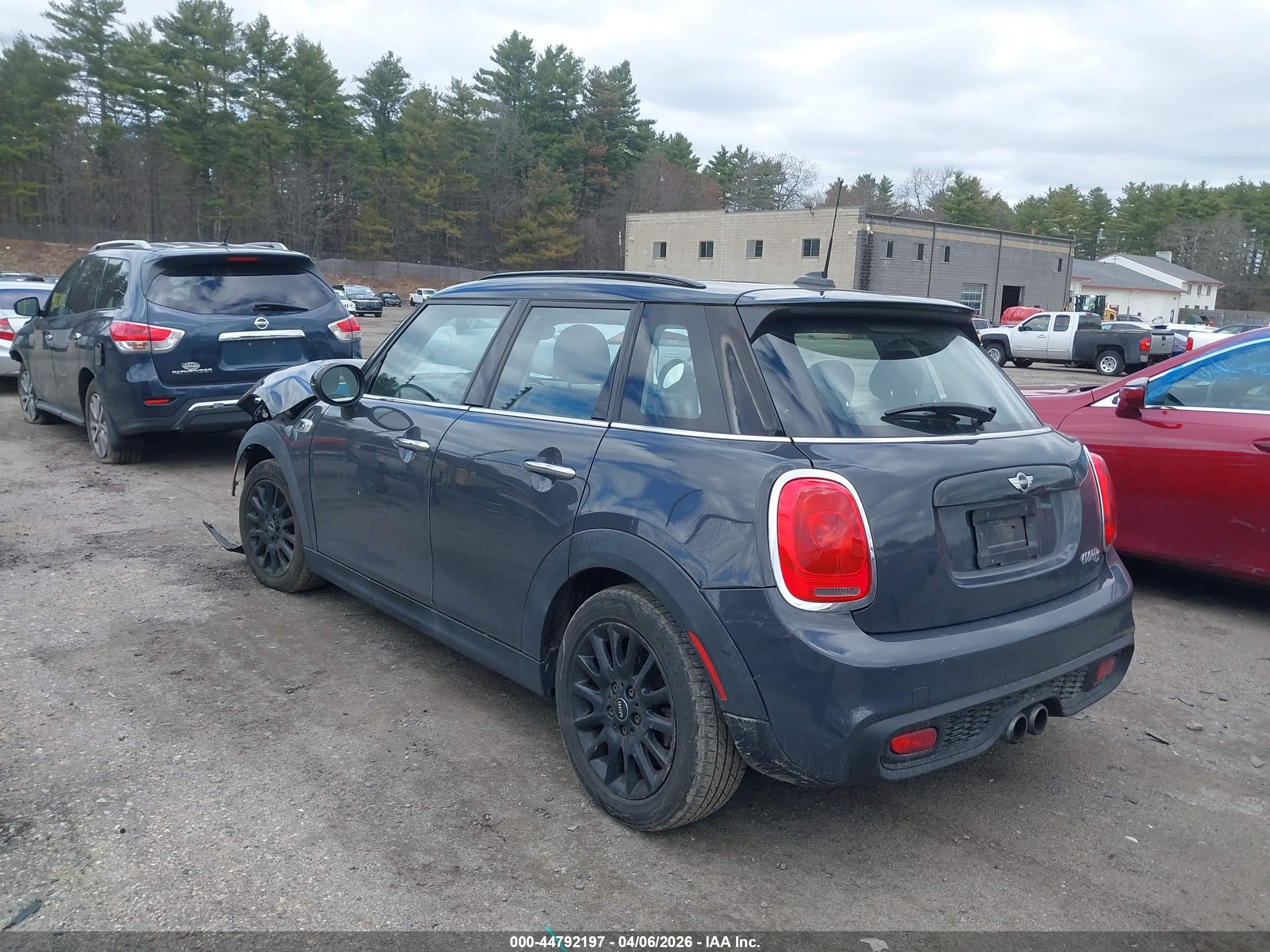 MINI HARDTOP image 3