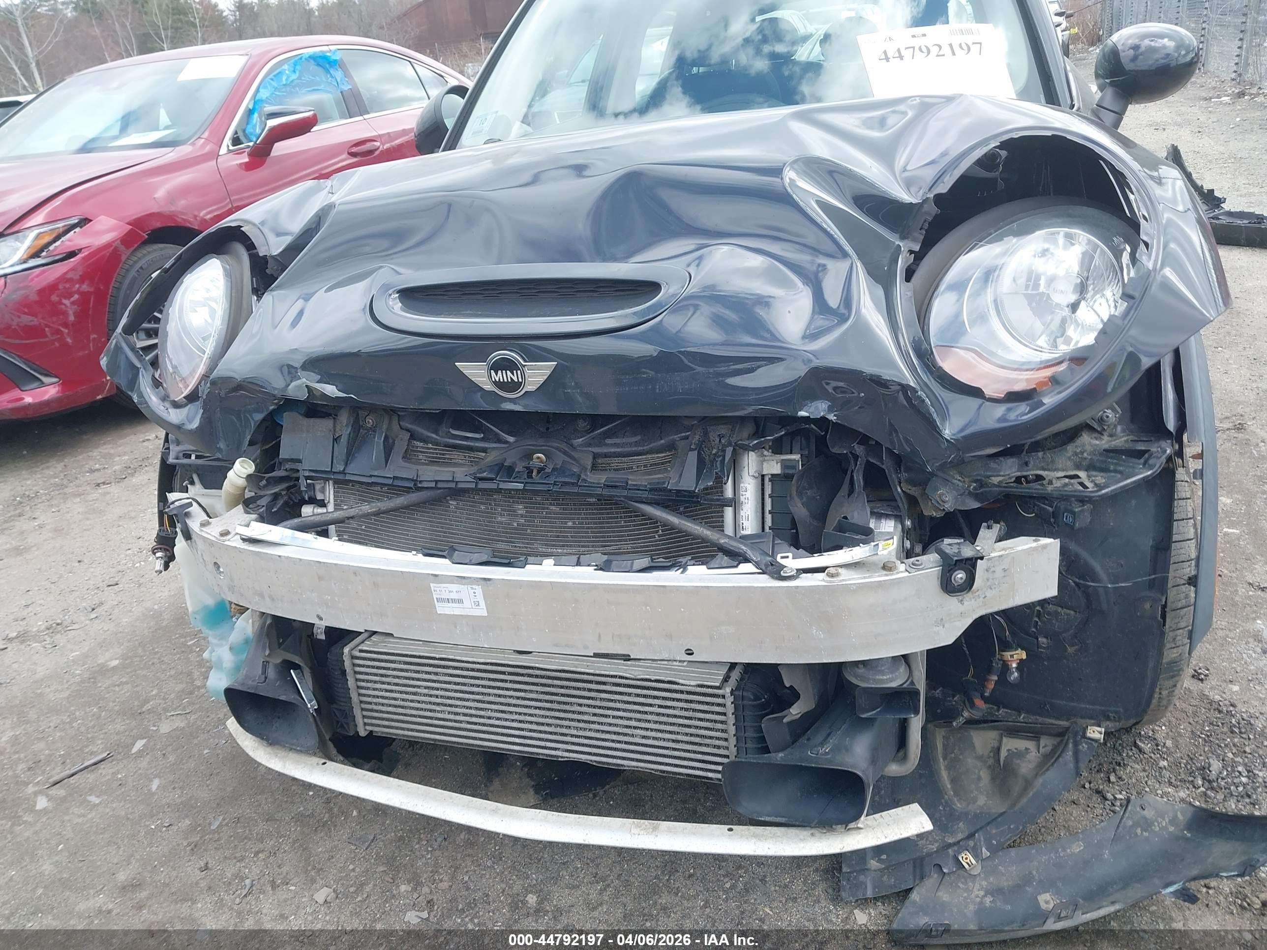 MINI HARDTOP image 6
