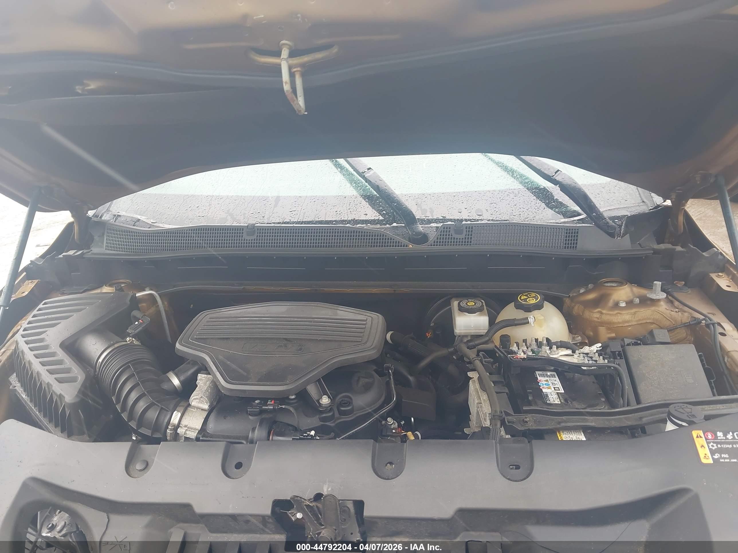 CHEVROLET BLAZER image 10