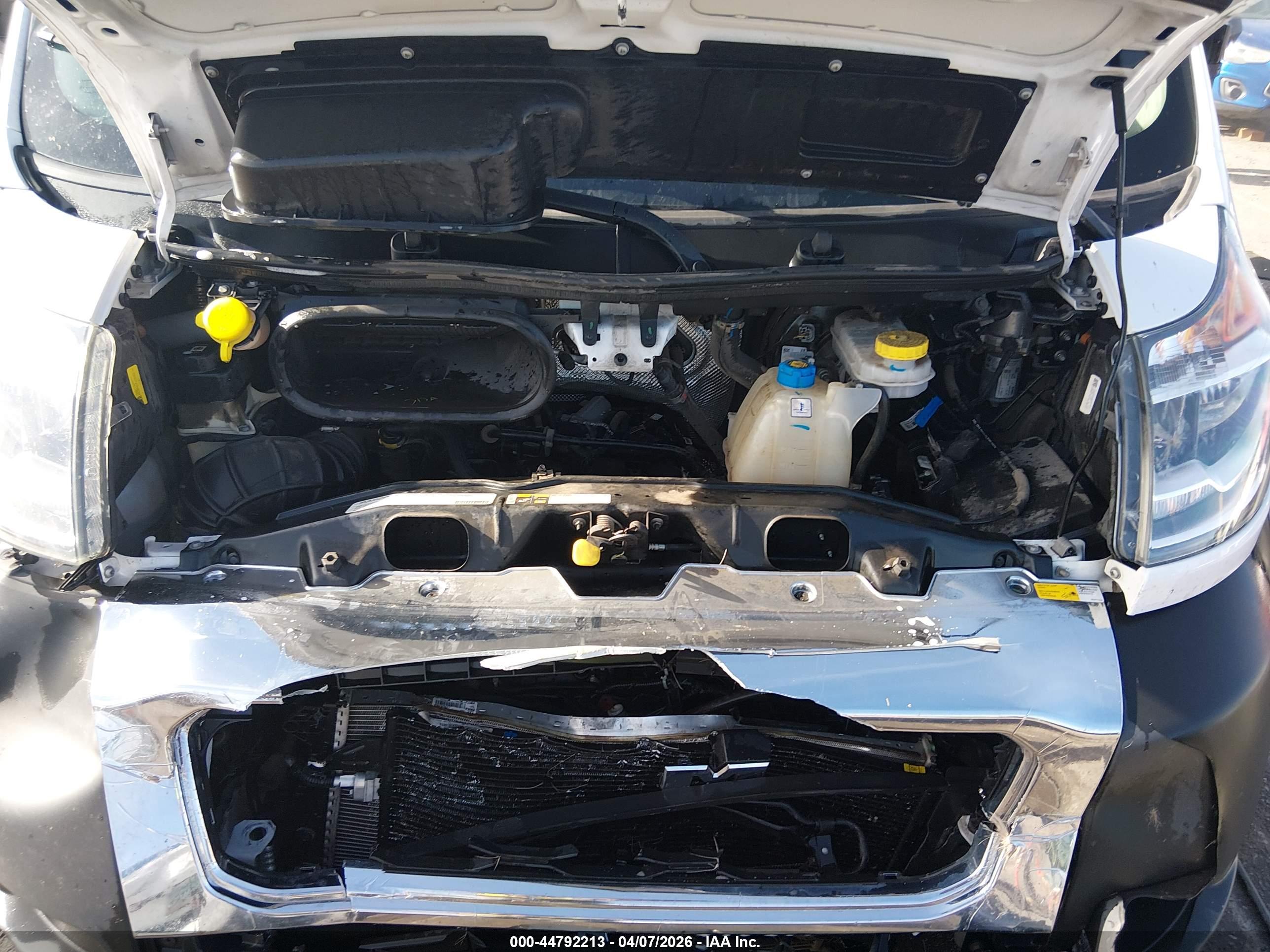 RAM PROMASTER image 10
