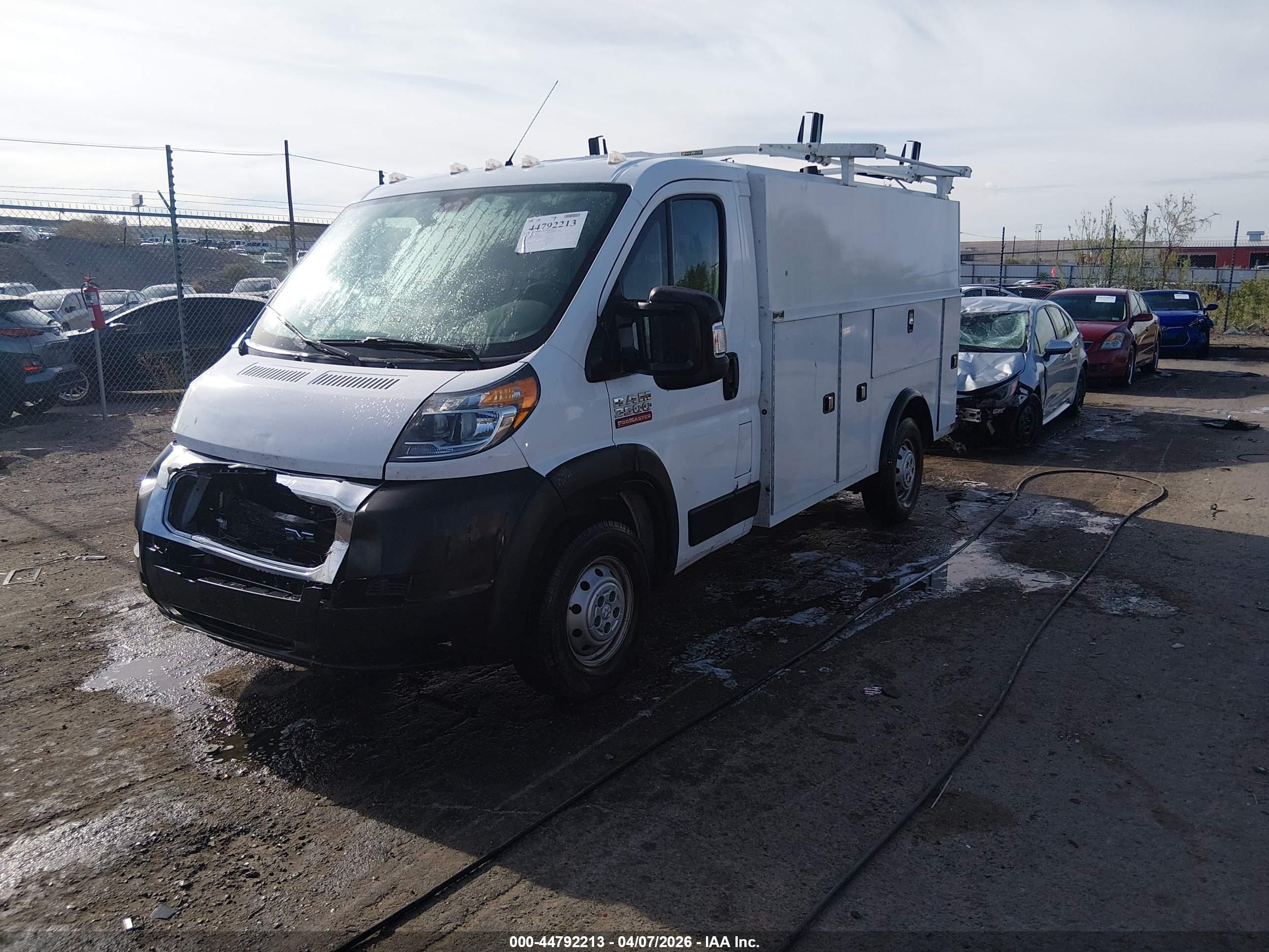 RAM PROMASTER image 2