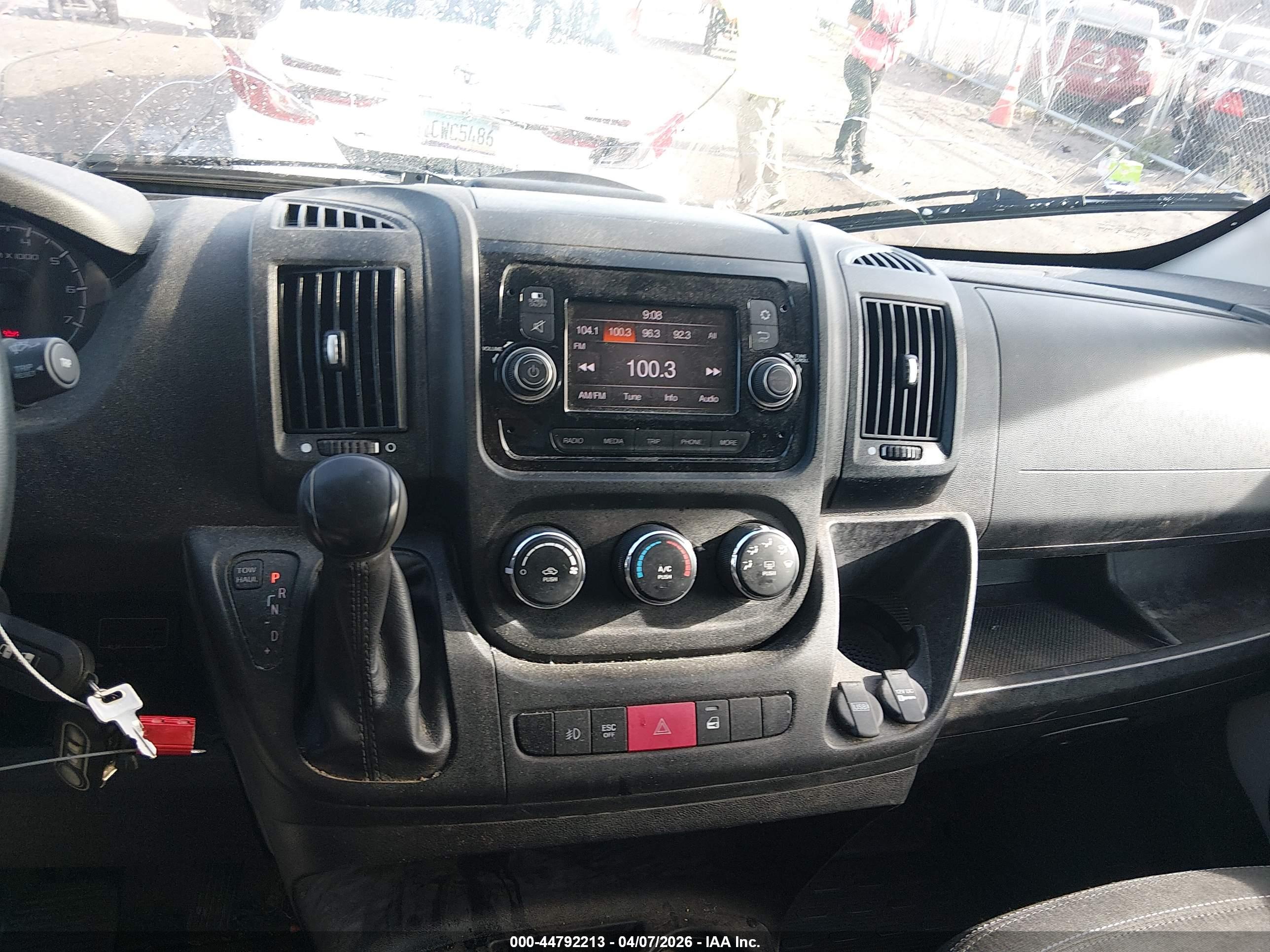 RAM PROMASTER image 7