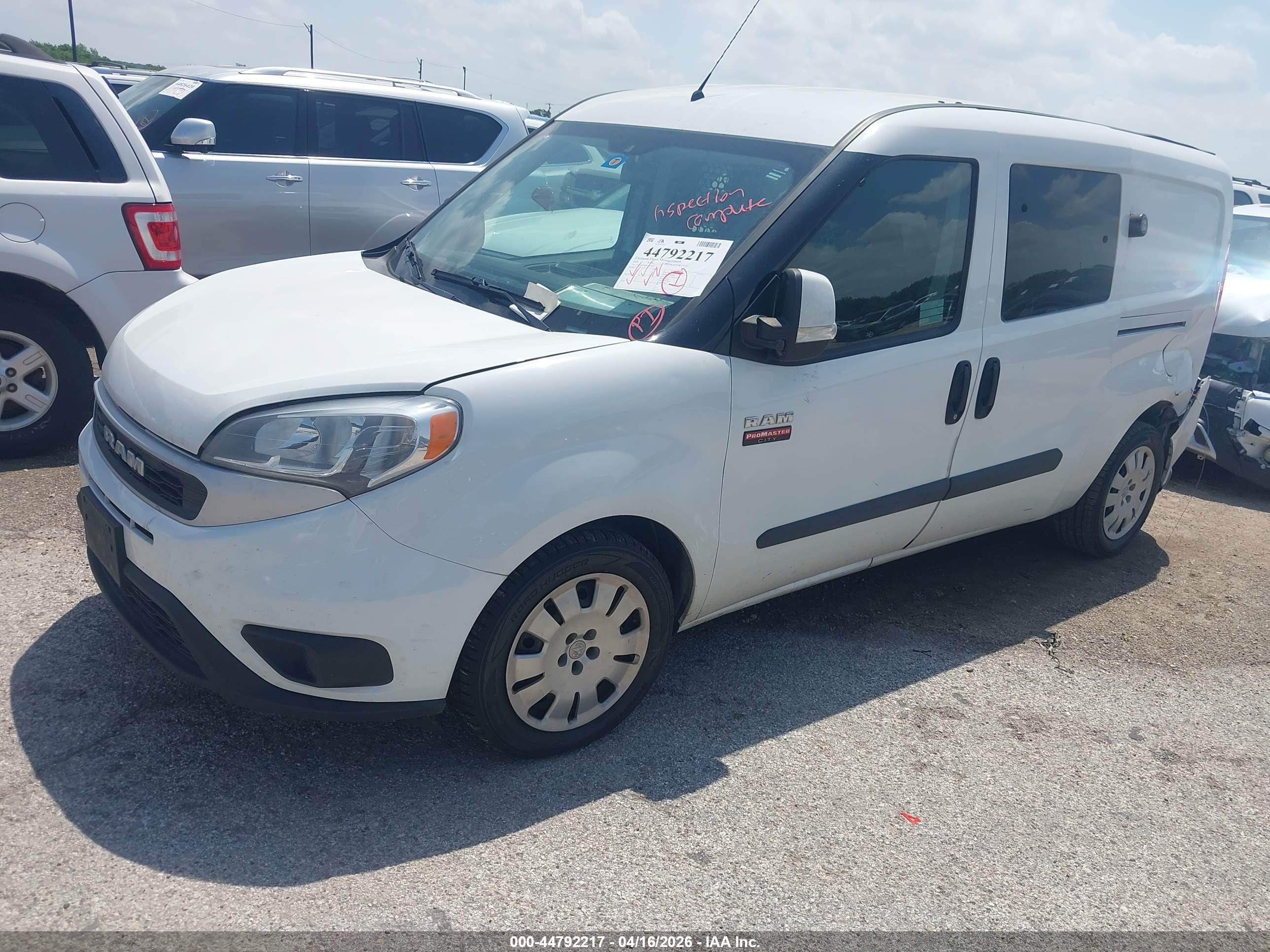 RAM PROMASTER image 2