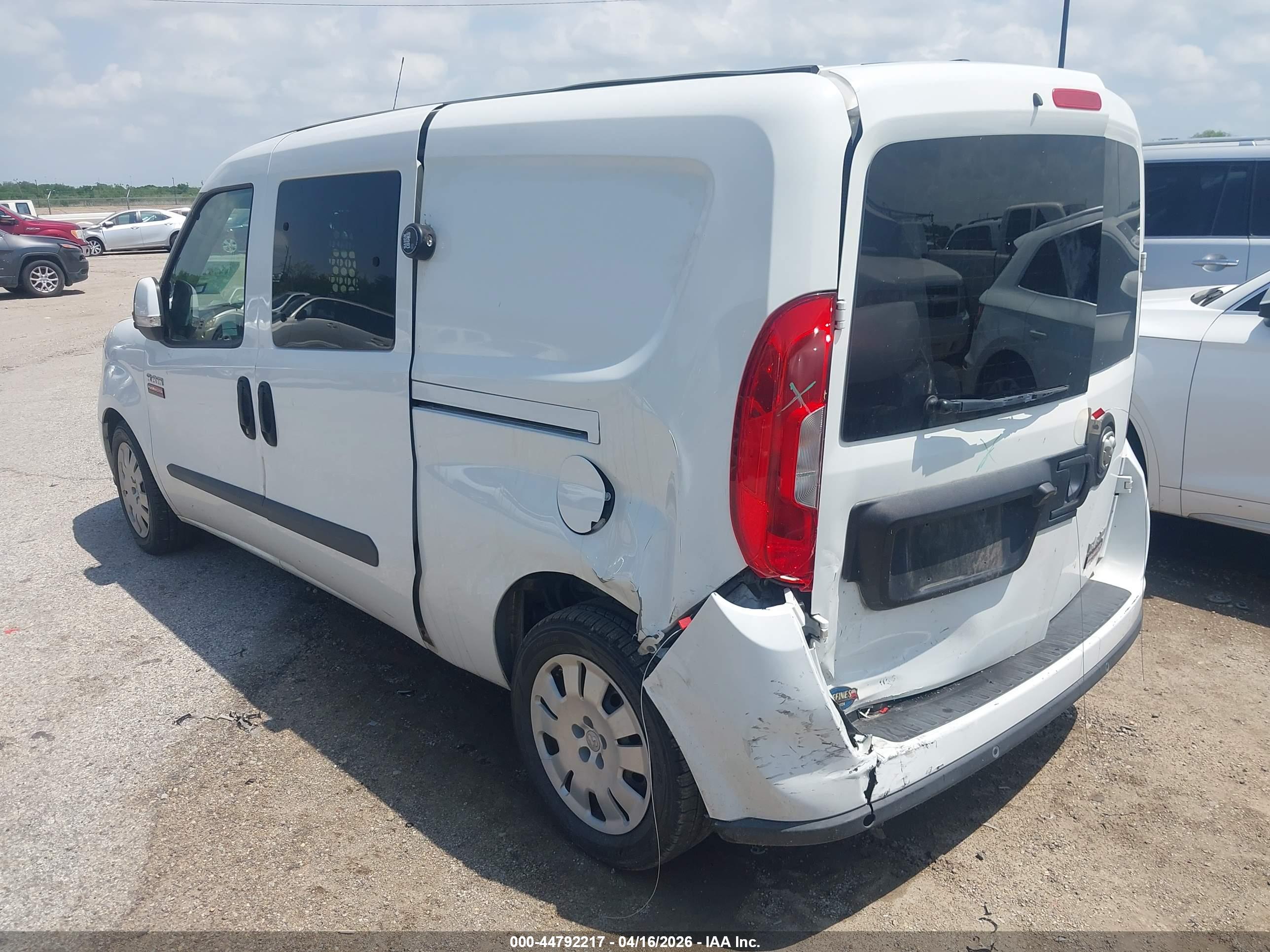 RAM PROMASTER image 3