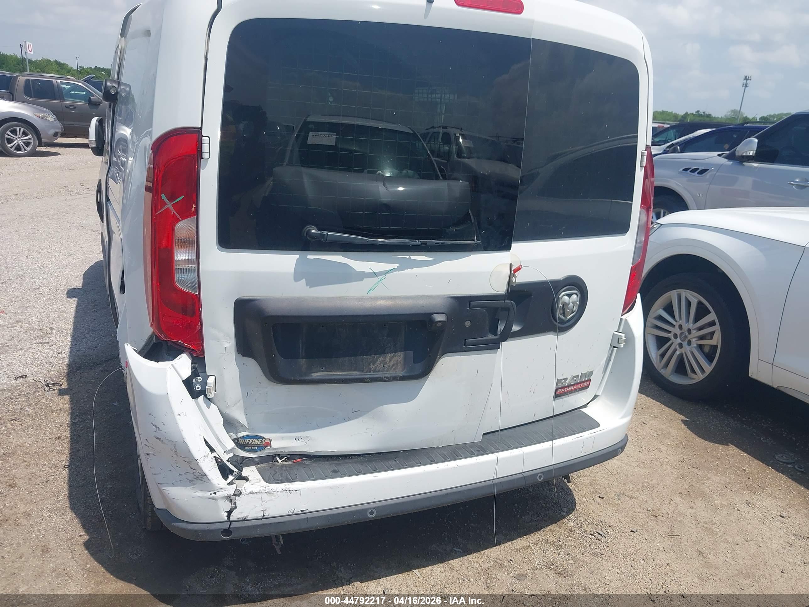 RAM PROMASTER image 6