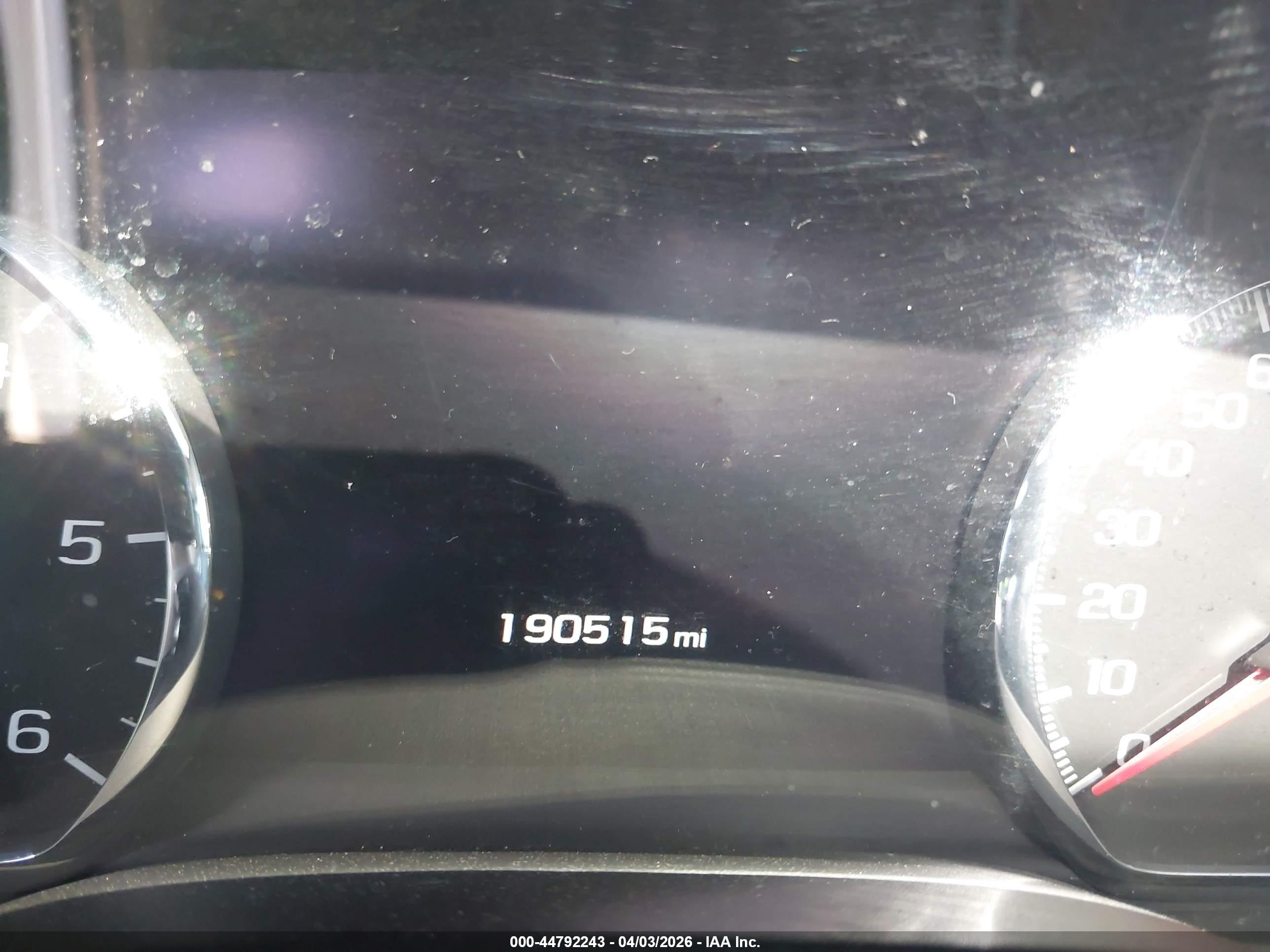 GMC YUKON image 7