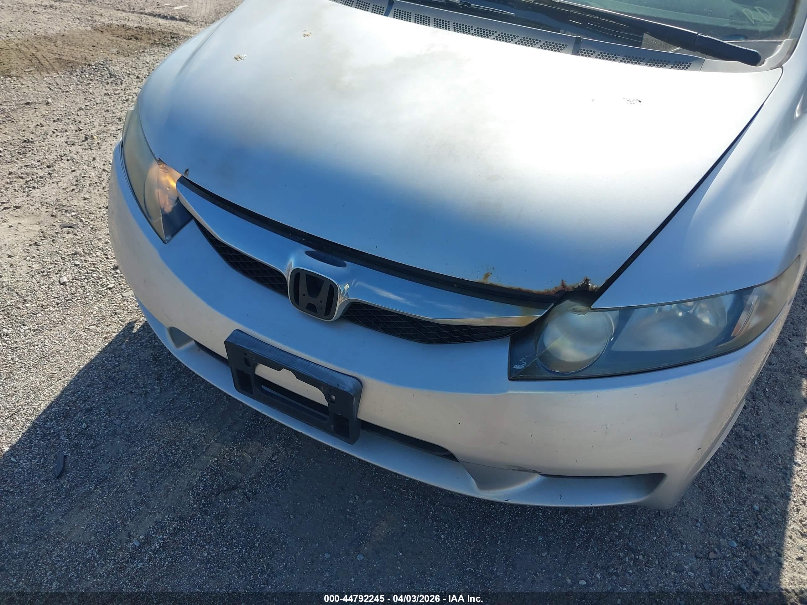 HONDA CIVIC image 6