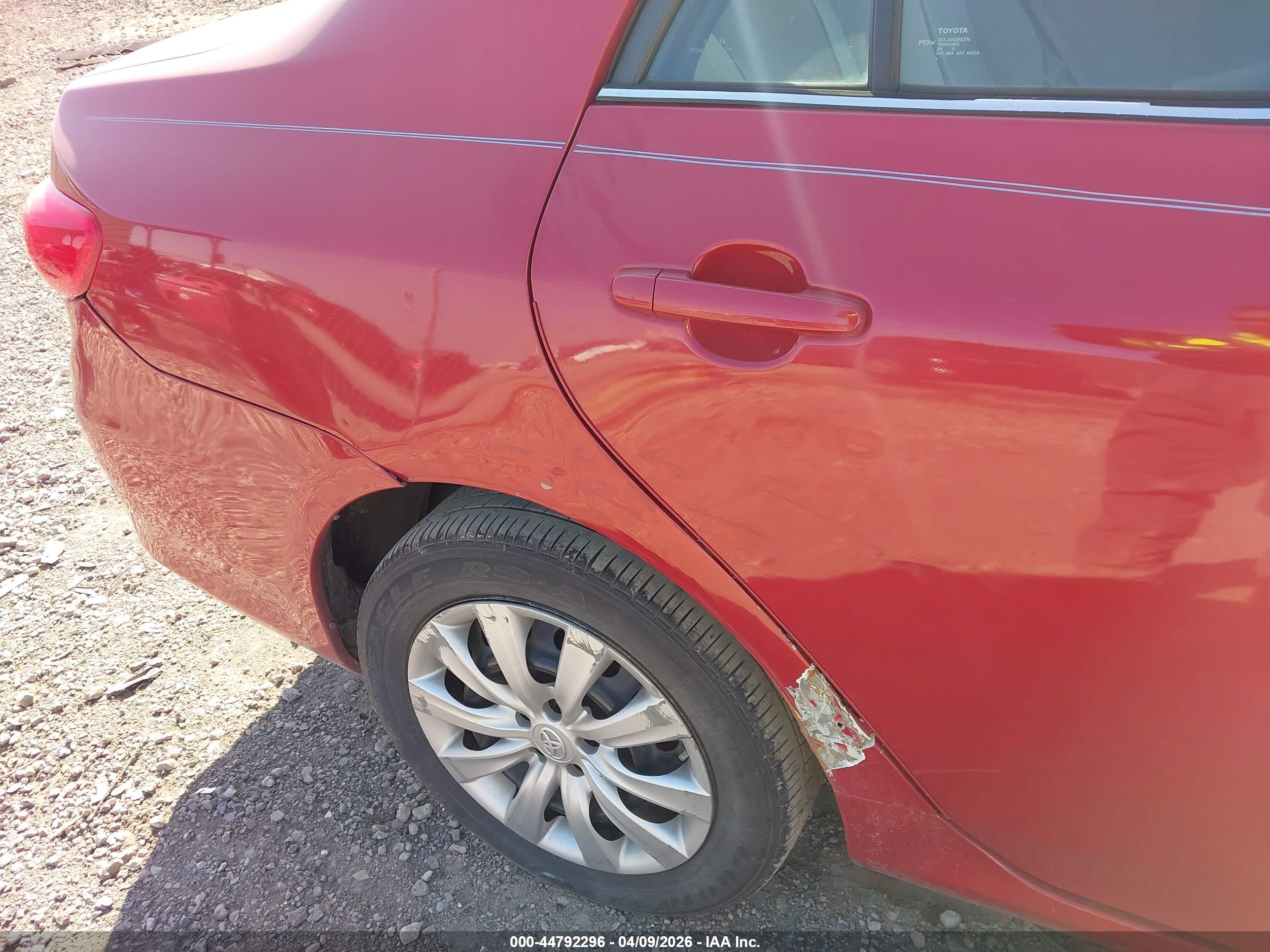 TOYOTA COROLLA image 6