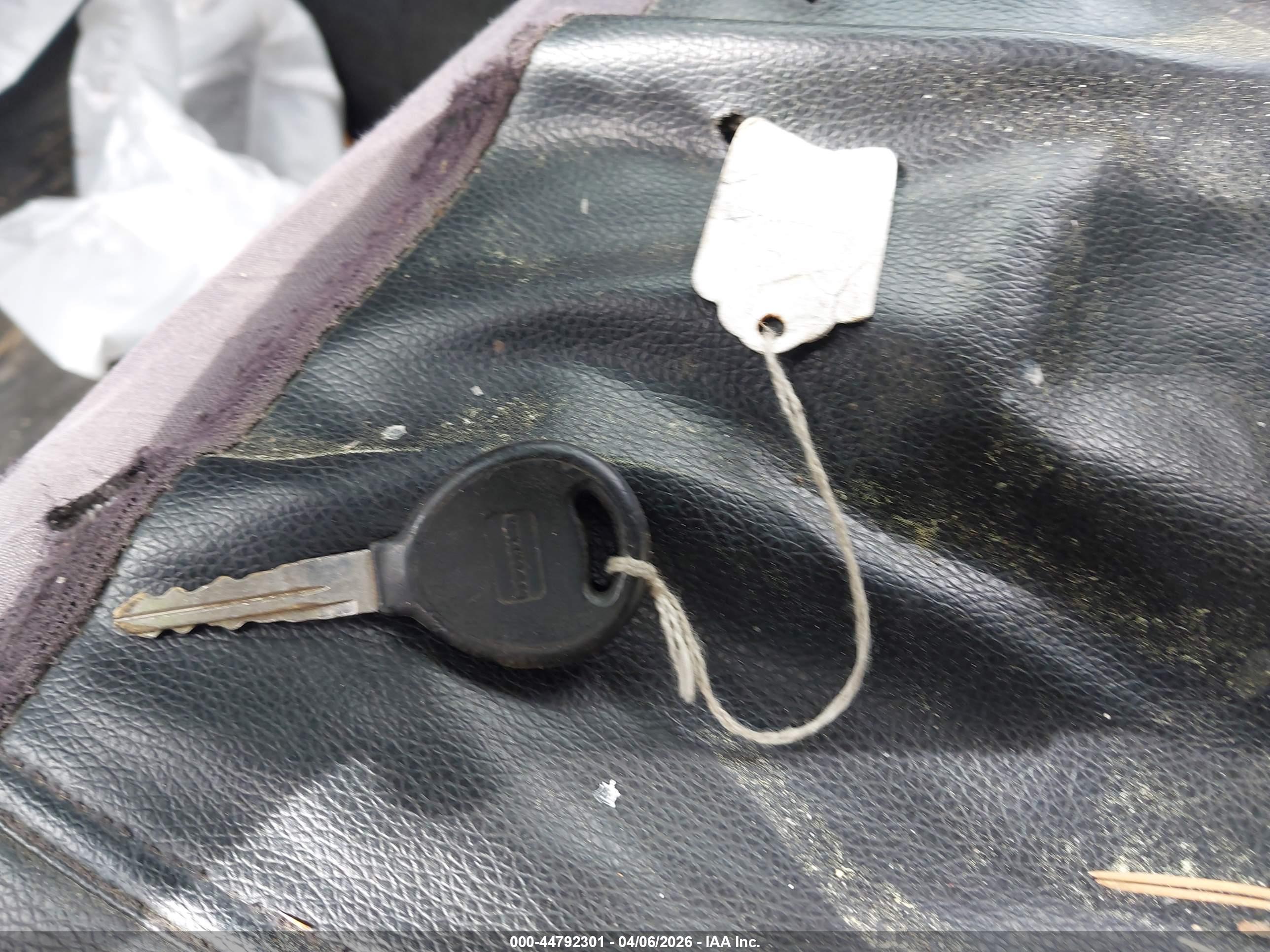 DODGE DAKOTA image 11