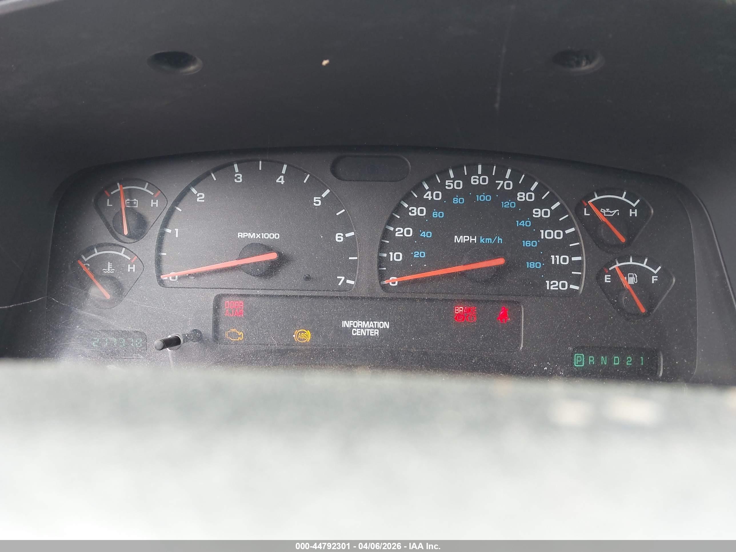 DODGE DAKOTA image 7