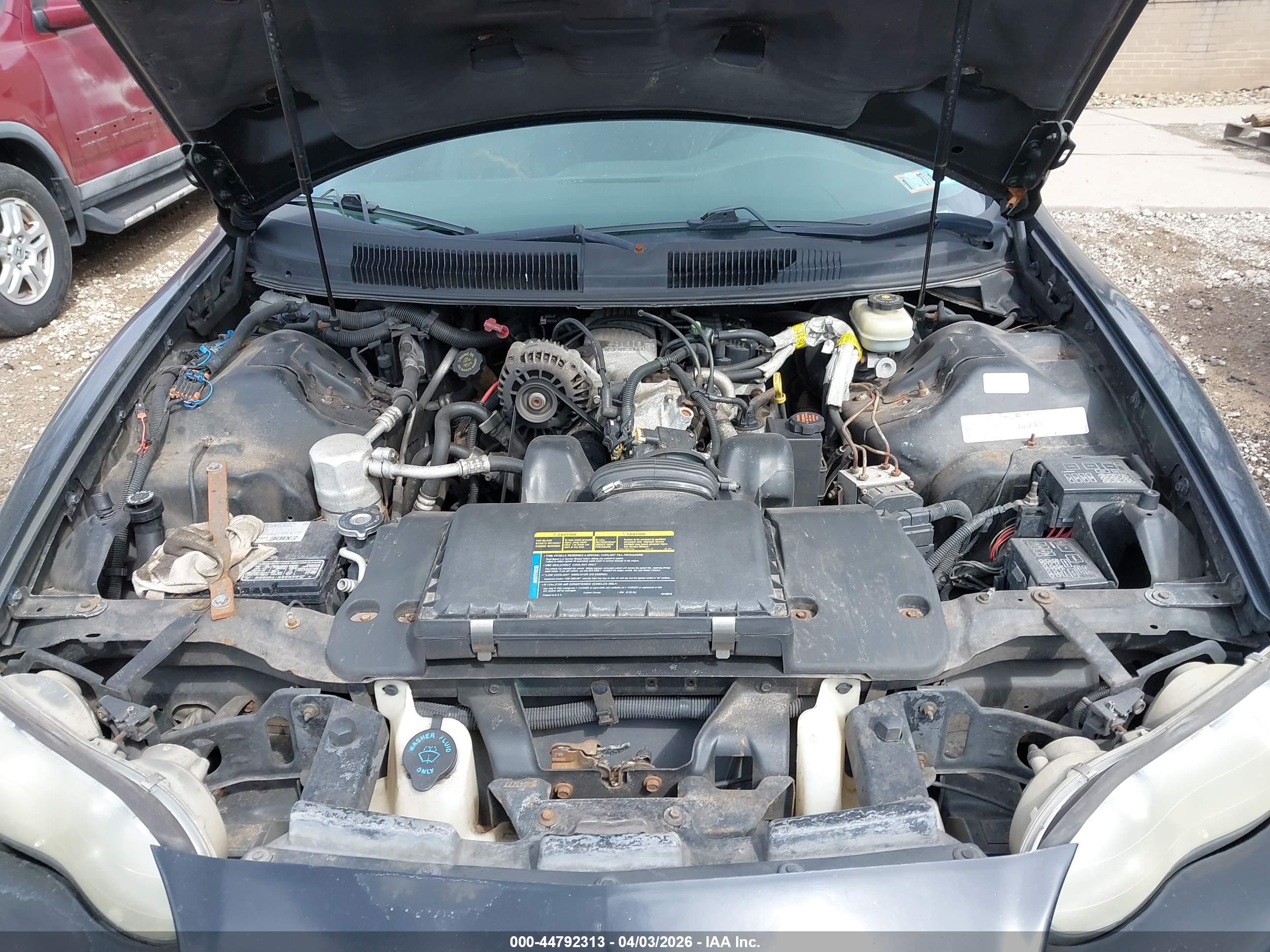 CHEVROLET CAMARO image 10