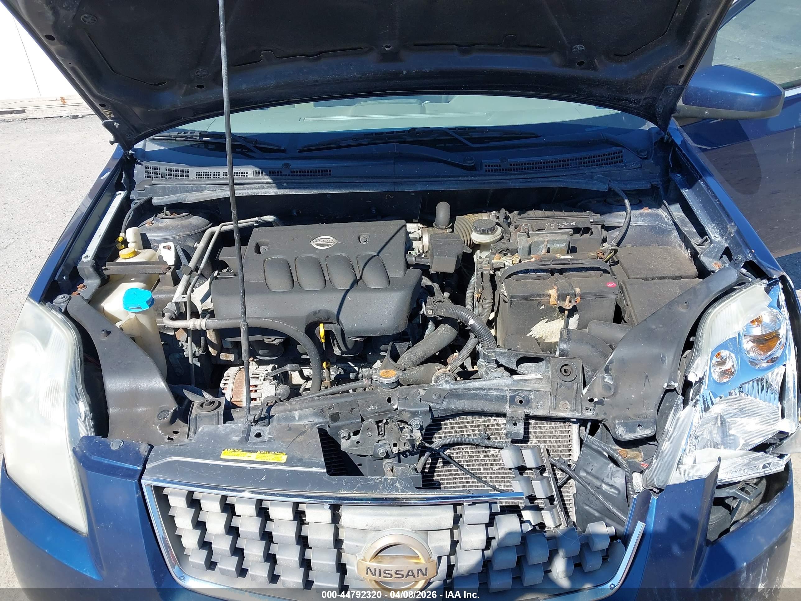 NISSAN SENTRA image 10