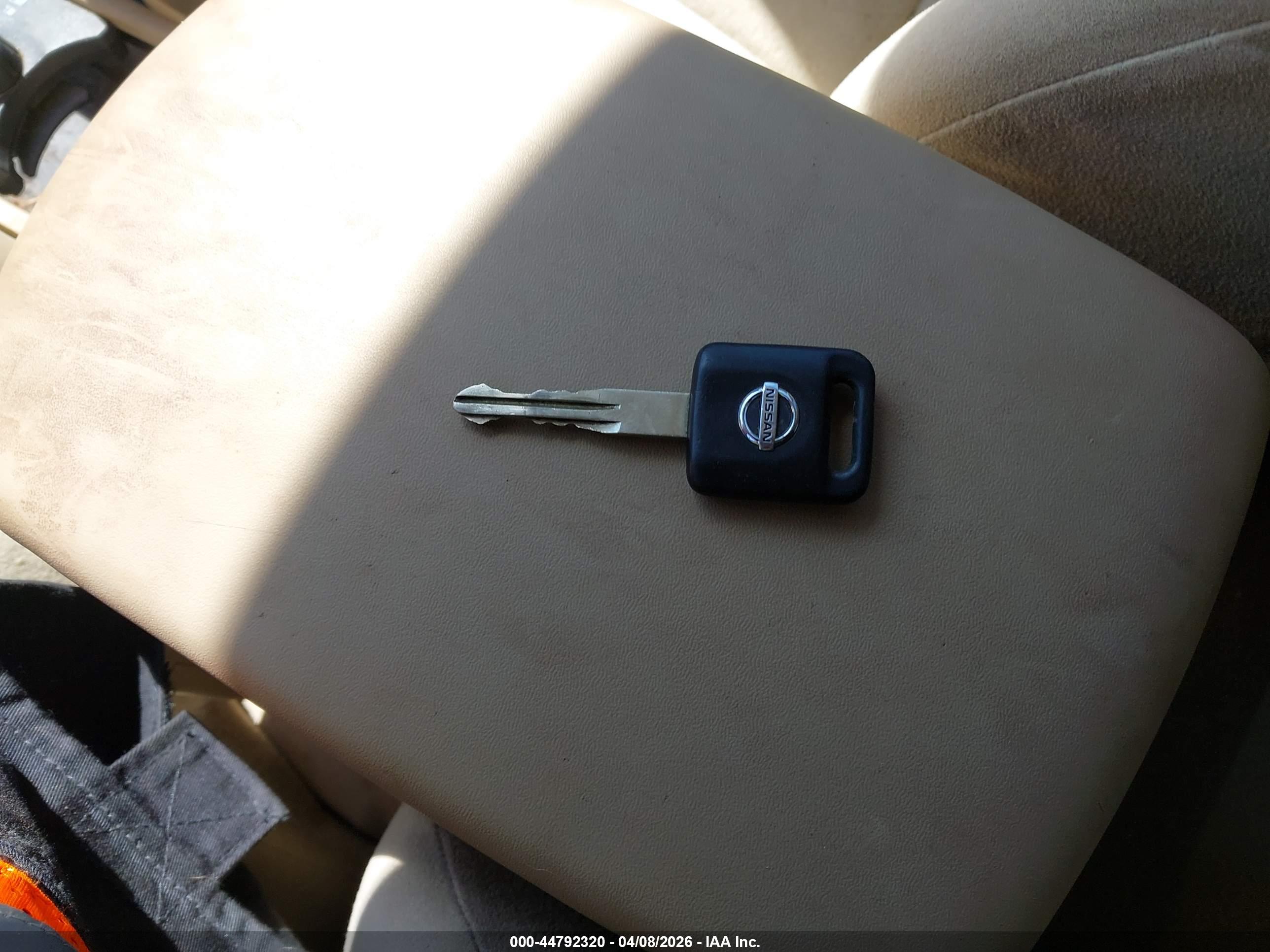 NISSAN SENTRA image 11