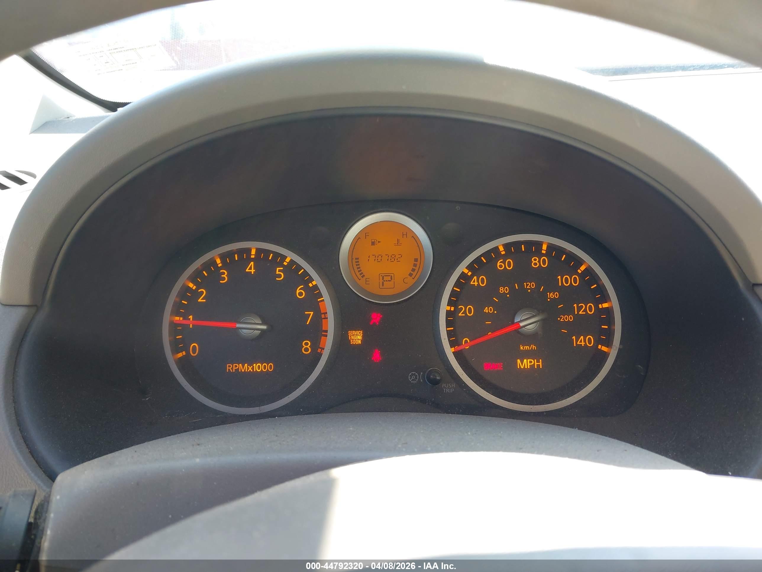 NISSAN SENTRA image 7