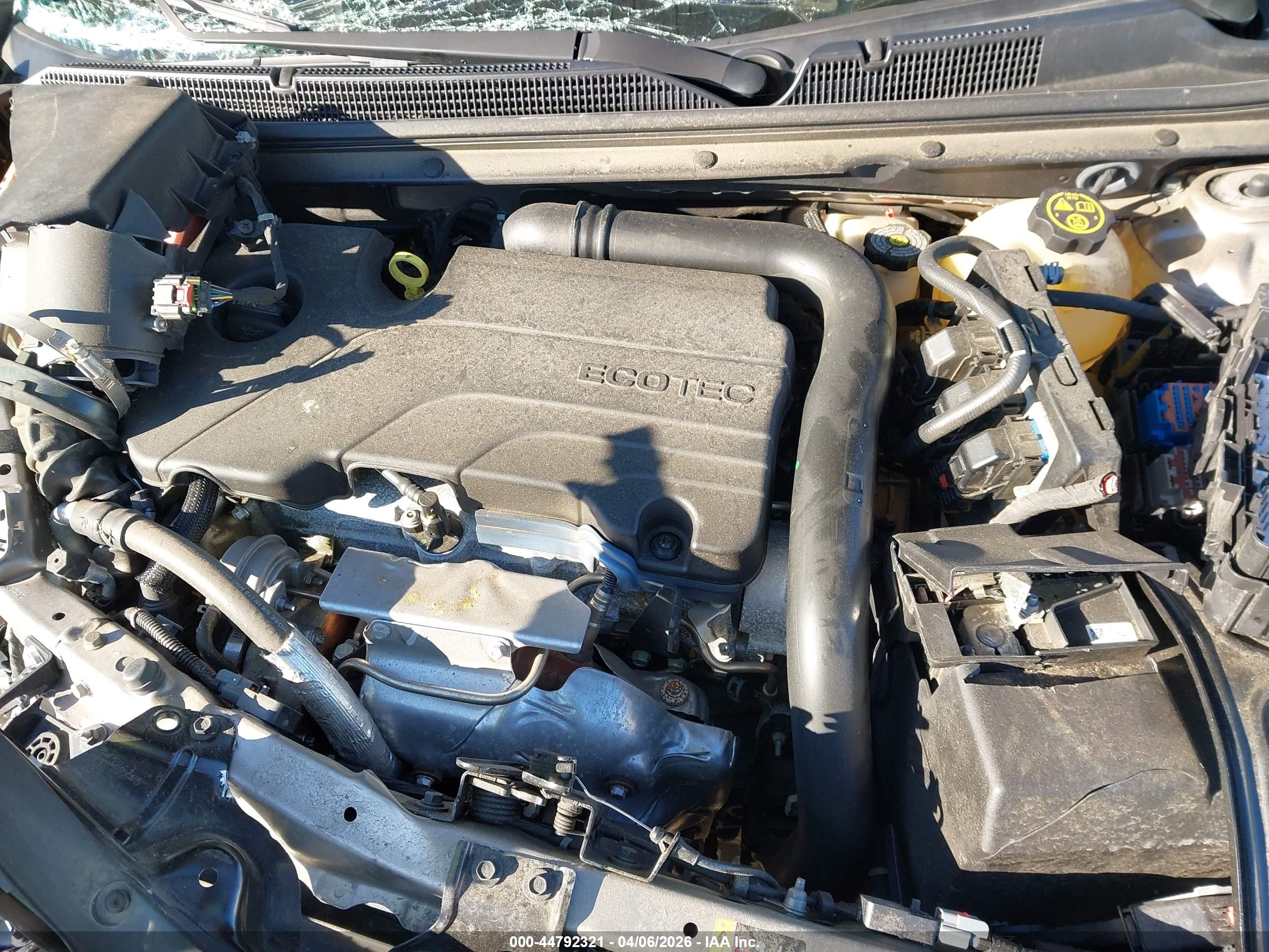 CHEVROLET MALIBU image 10