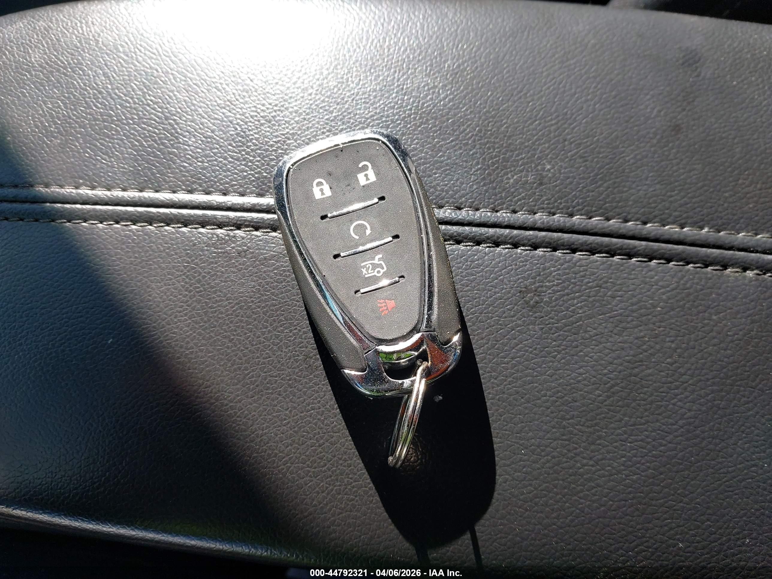 CHEVROLET MALIBU image 11