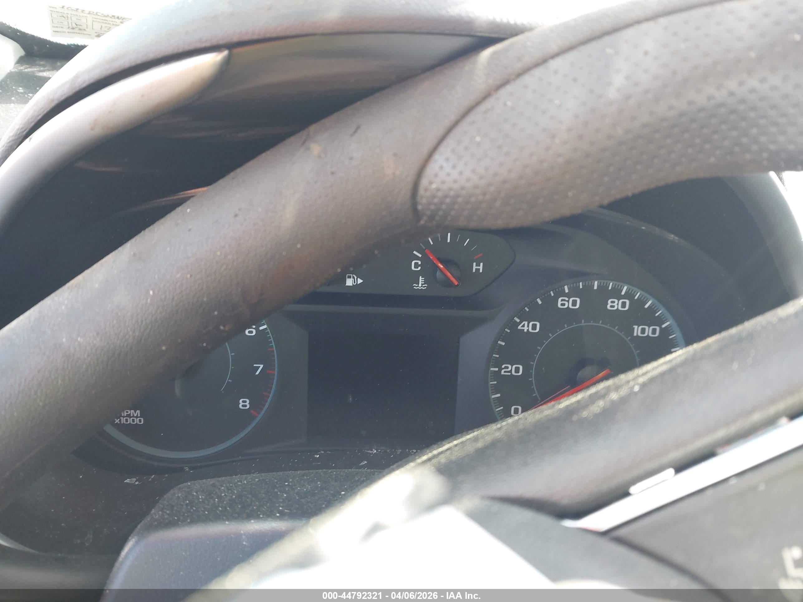 CHEVROLET MALIBU image 7
