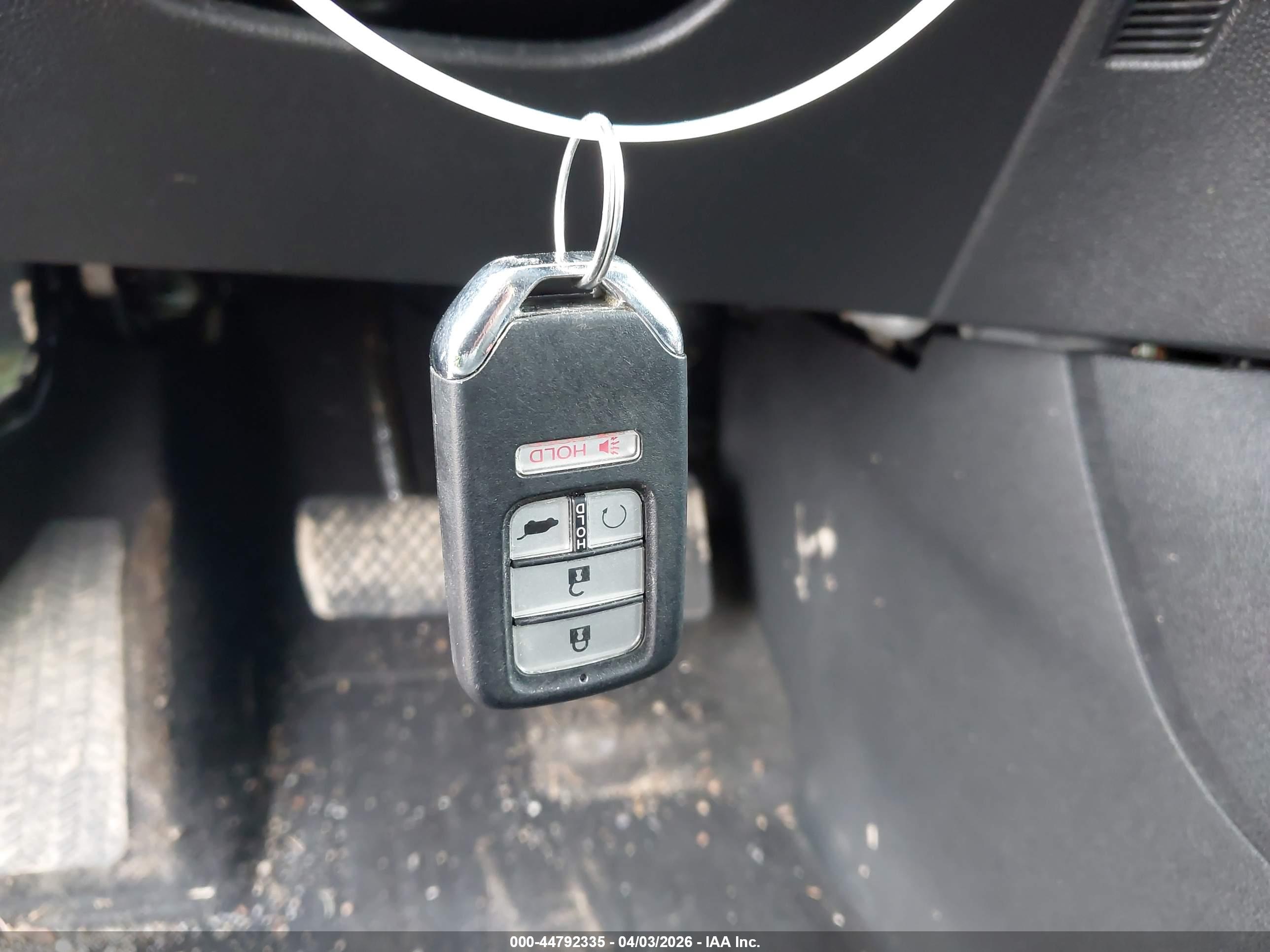 HONDA PILOT image 11