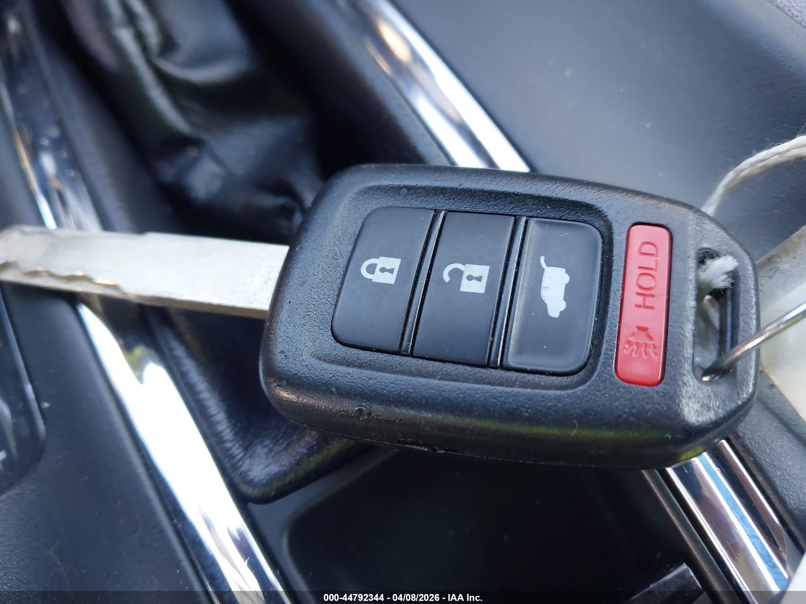 HONDA HR-V image 11
