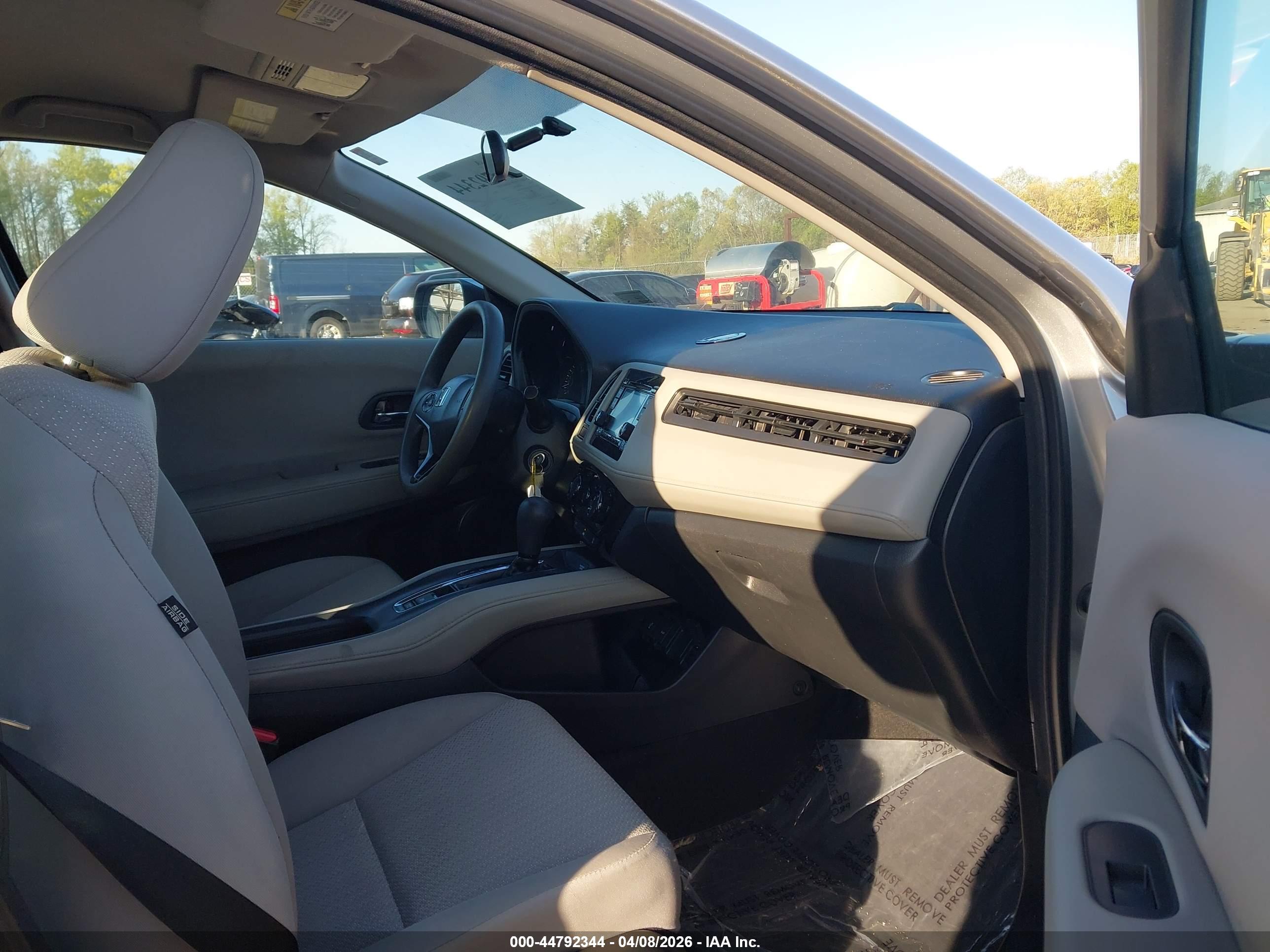 HONDA HR-V image 5