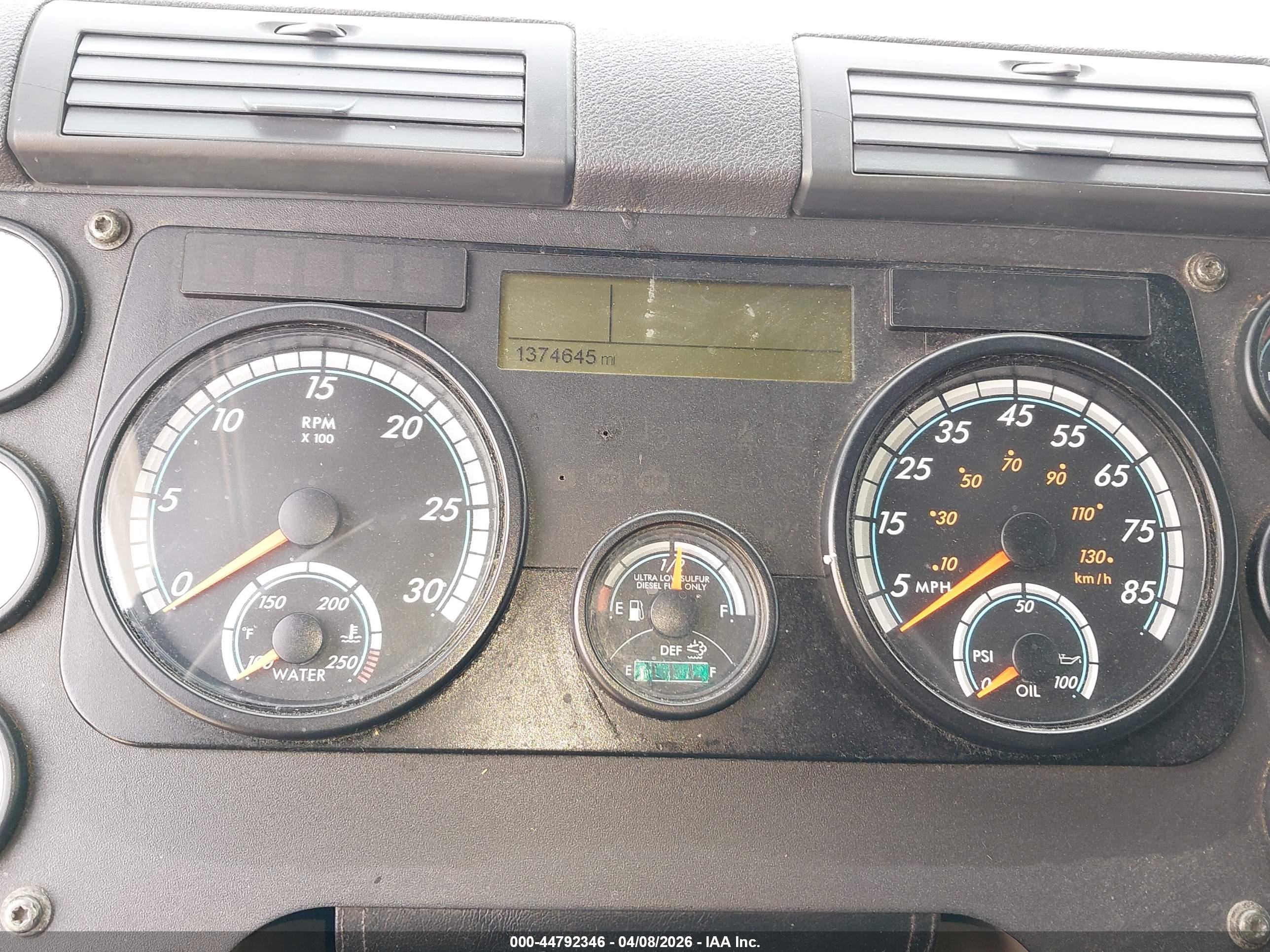 FREIGHTLINER CASCADIA image 6