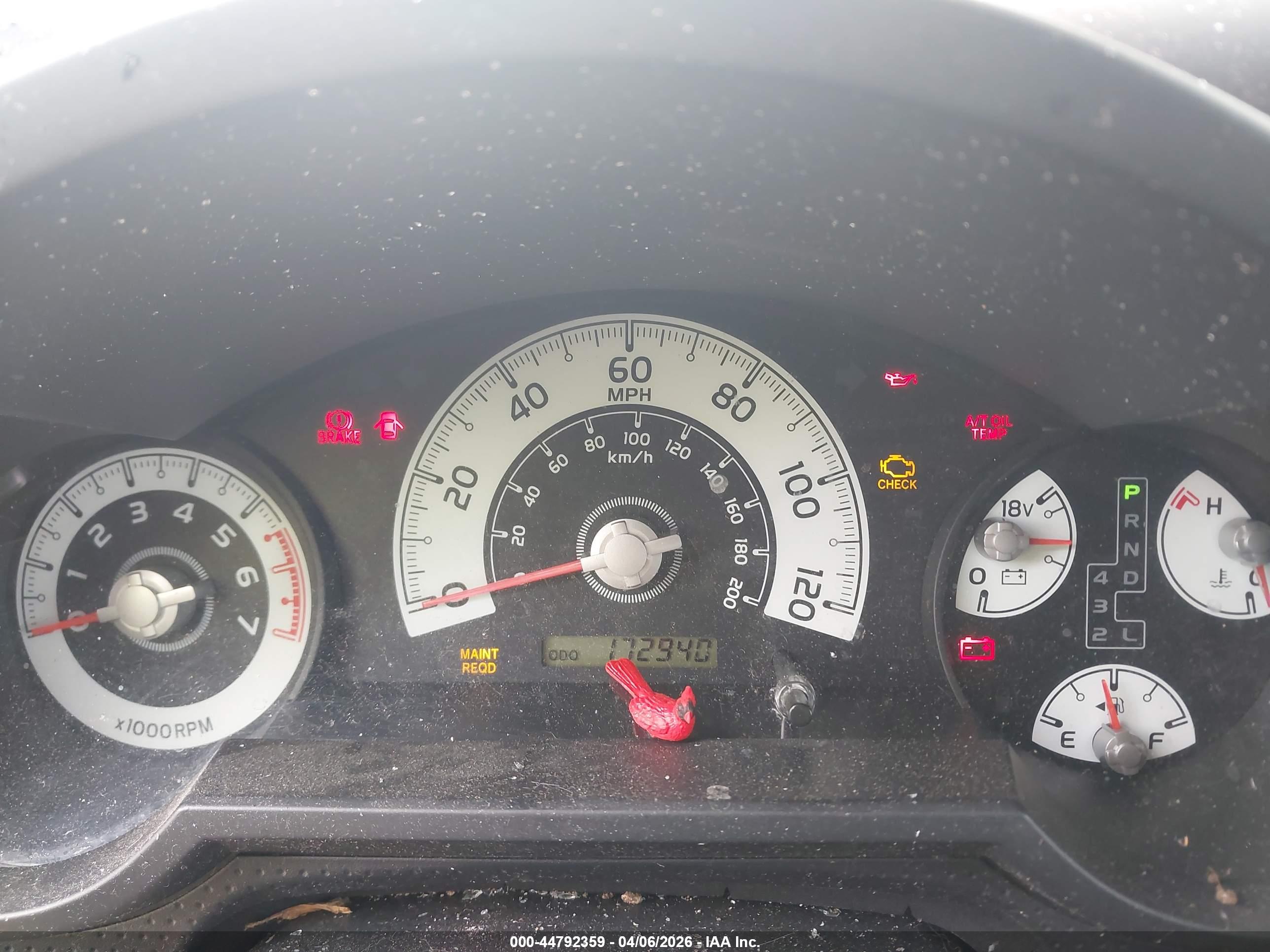 TOYOTA FJ image 7