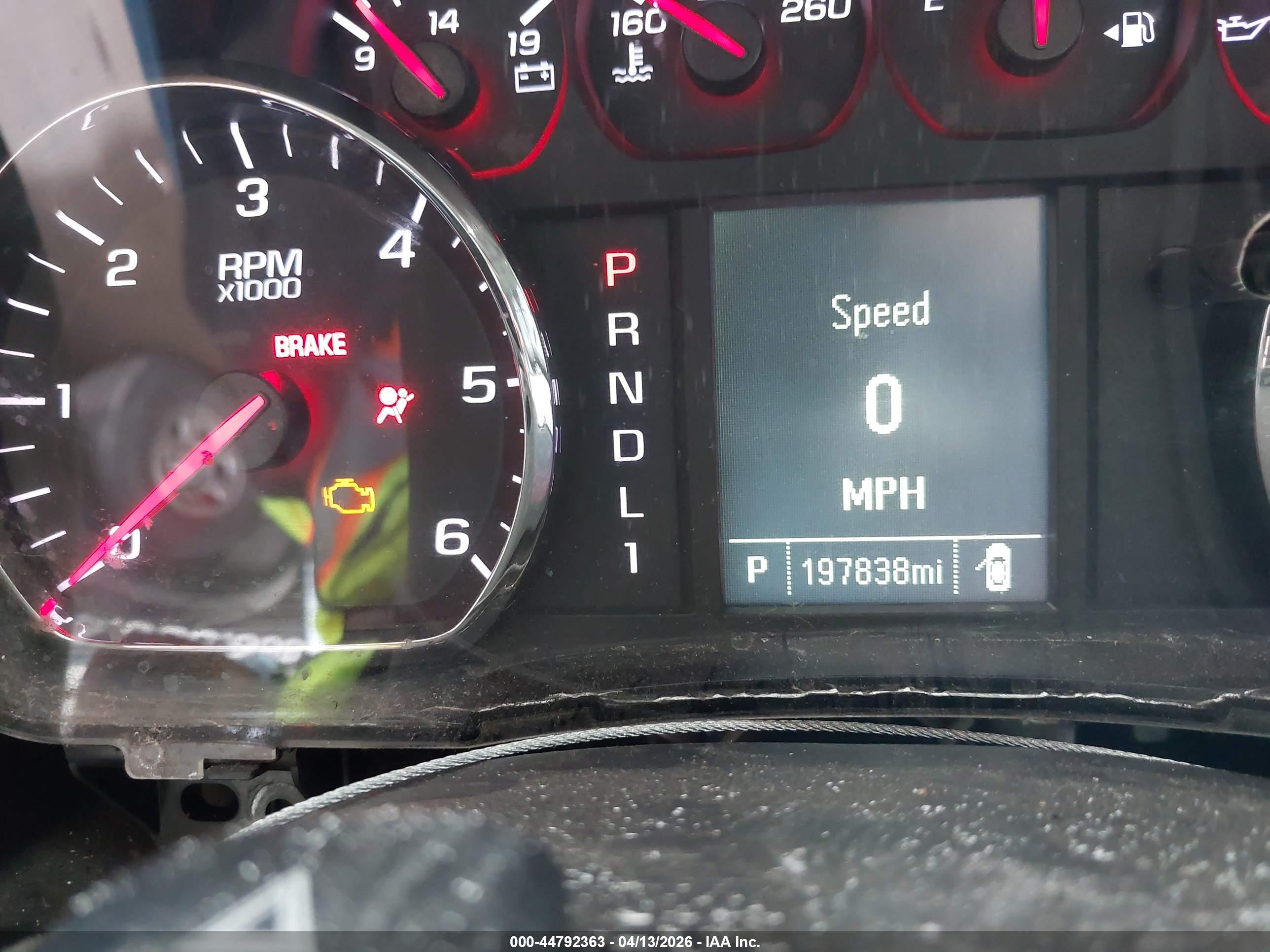 CHEVROLET SILVERADO image 7