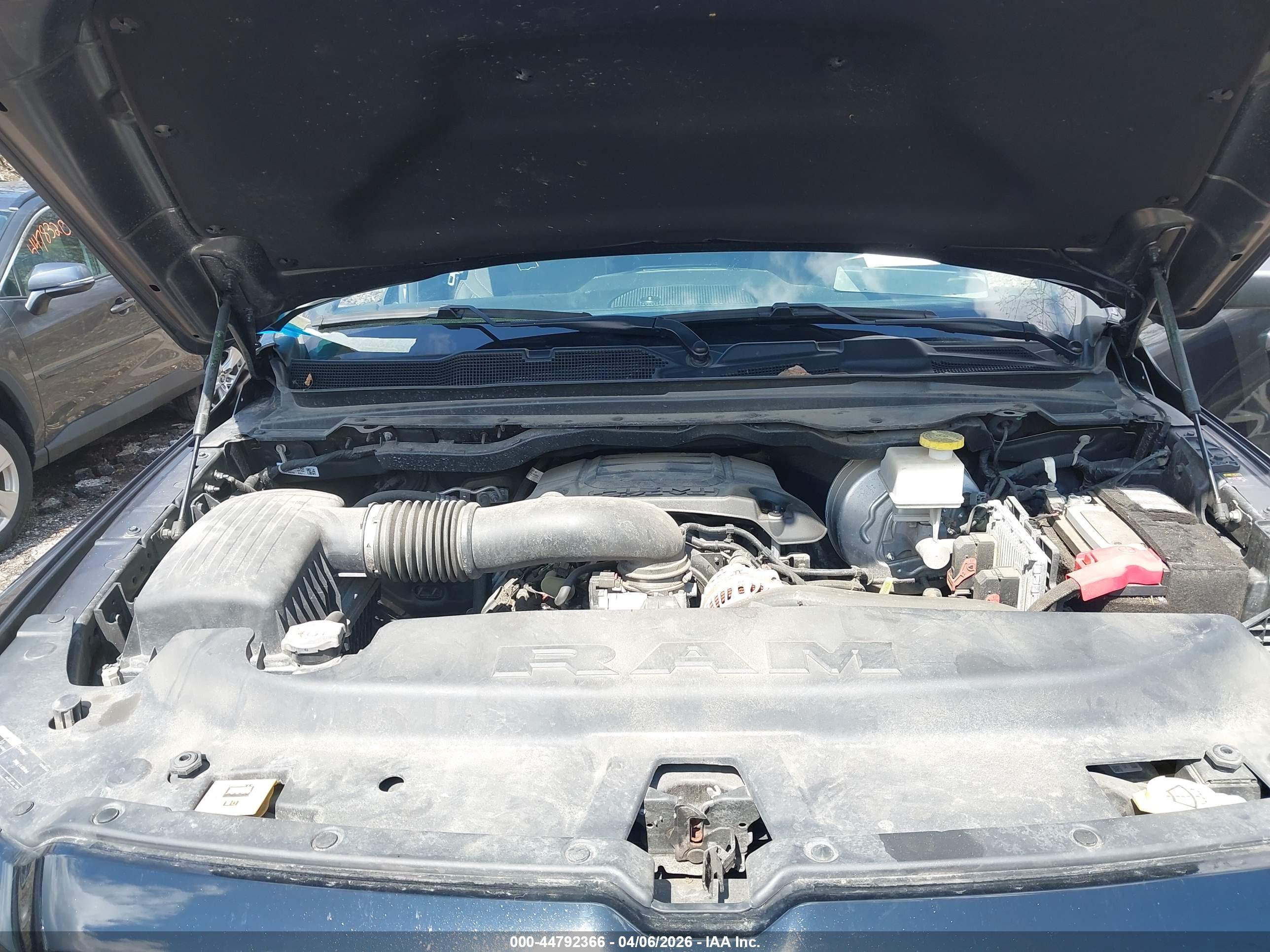 RAM 1500 image 10