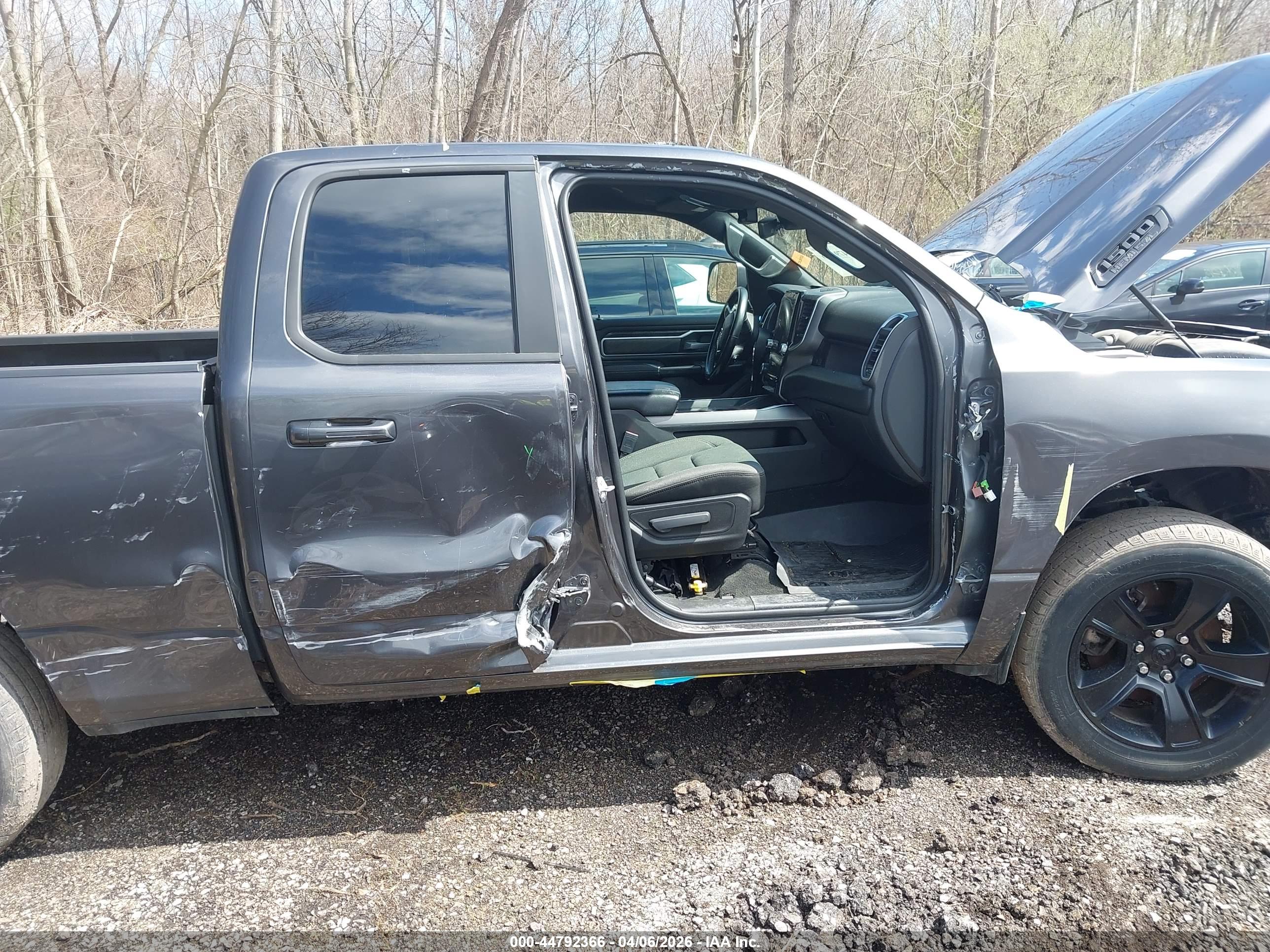 RAM 1500 image 6