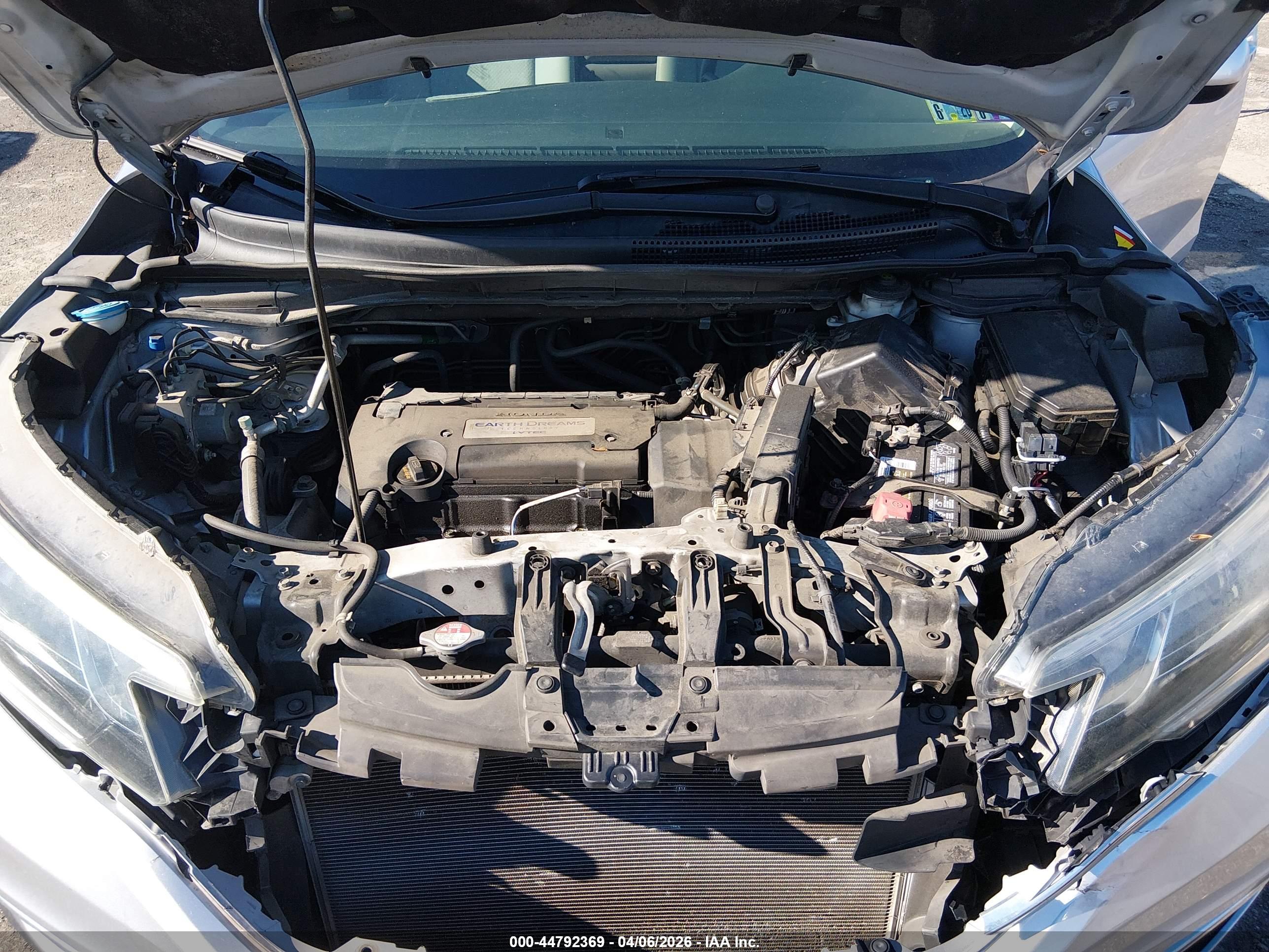 HONDA CR-V image 10