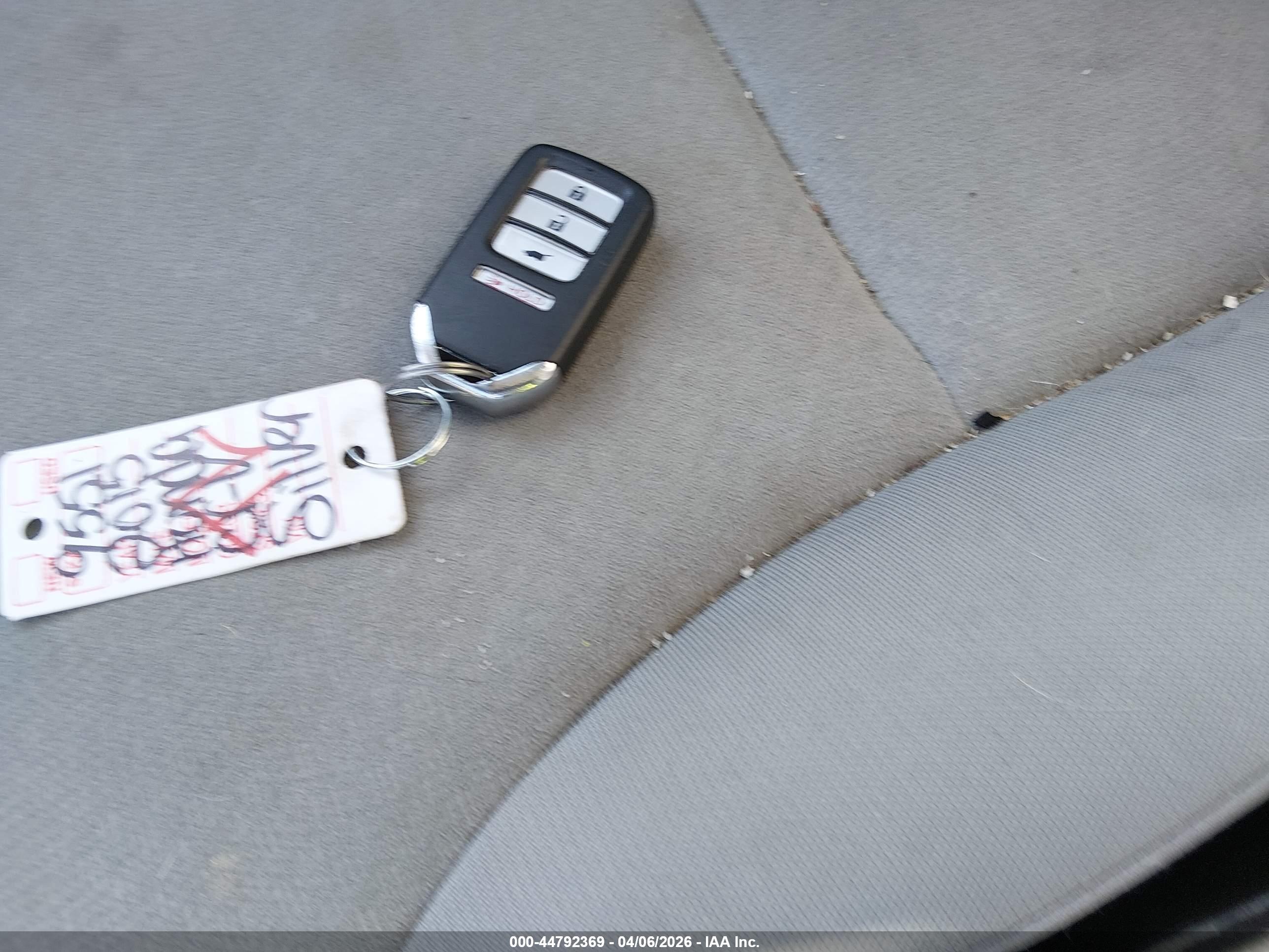 HONDA CR-V image 11