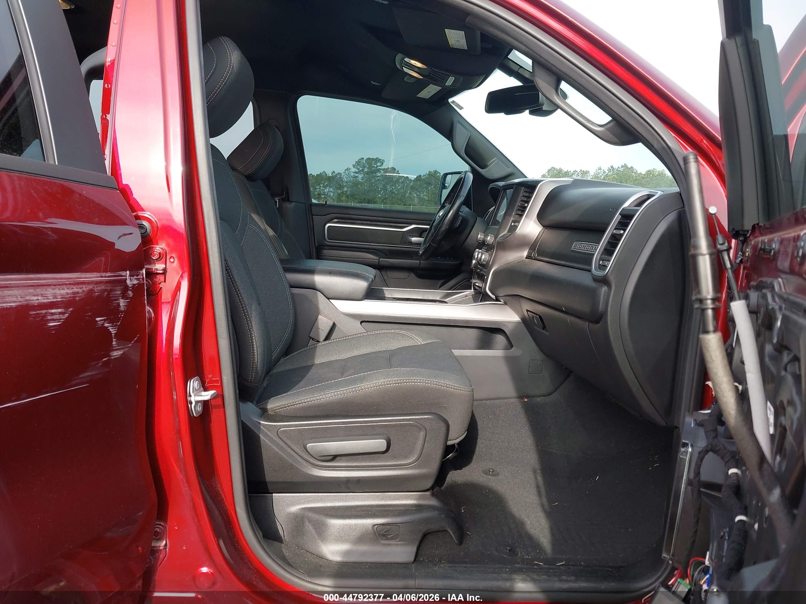 RAM 1500 image 5