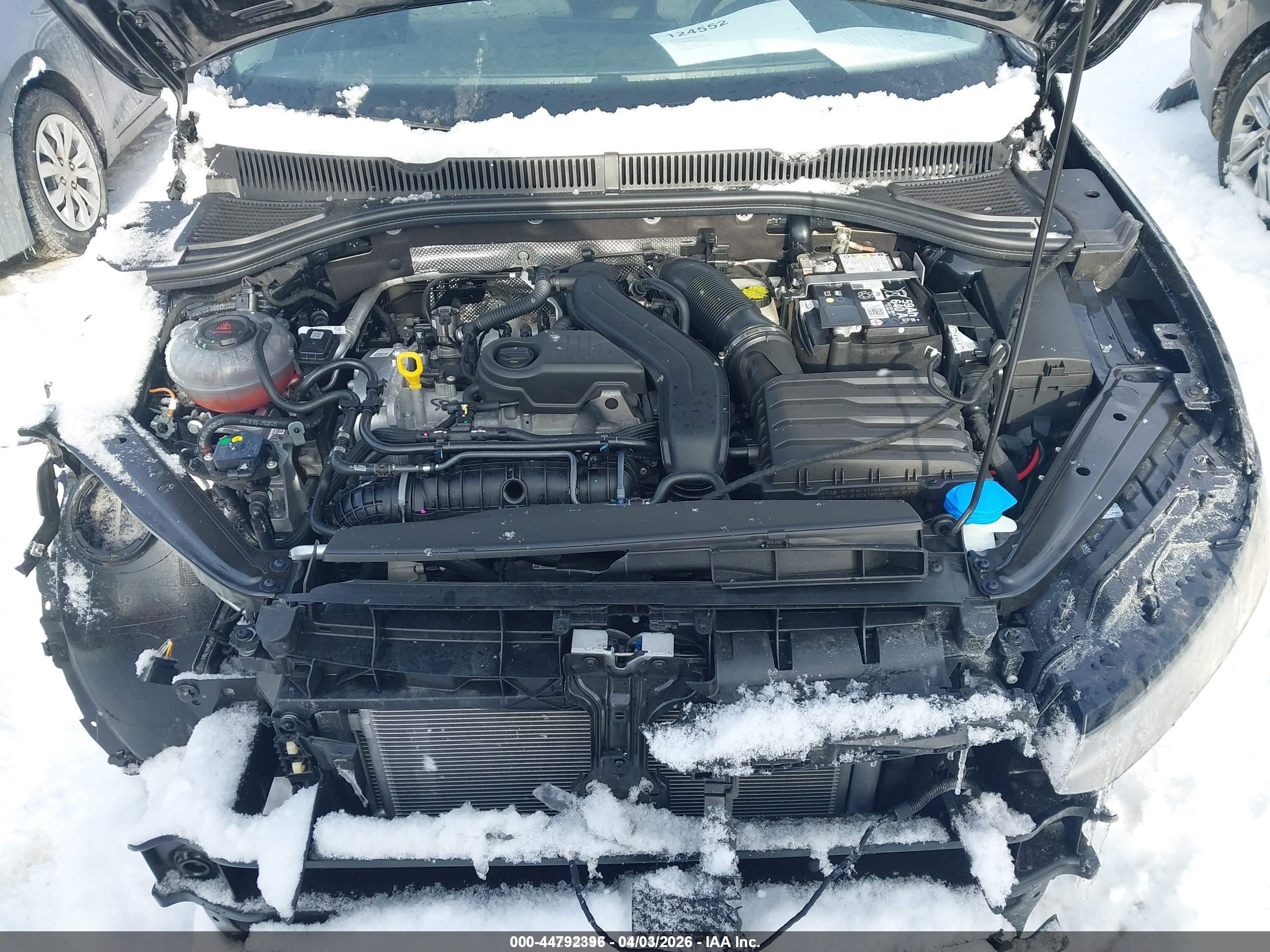 VOLKSWAGEN JETTA image 10
